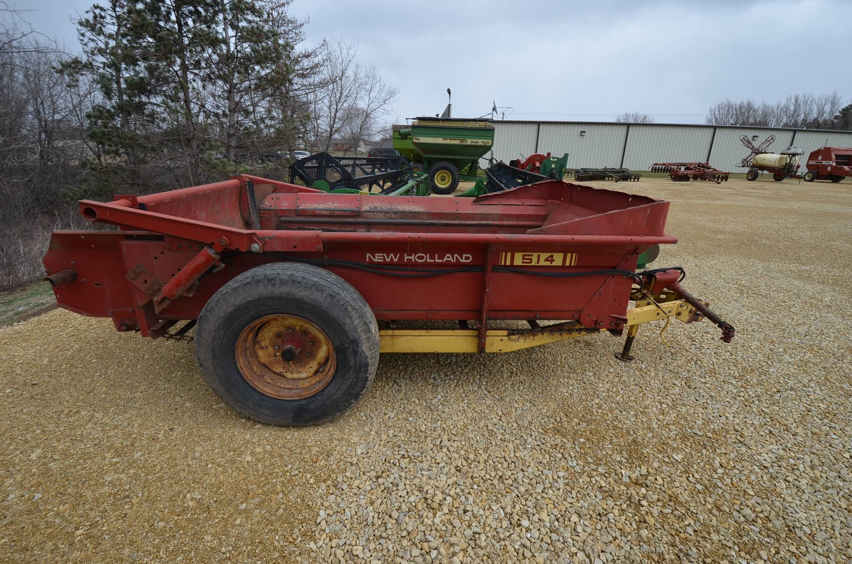 Image for SPRING FLING FARM CONSIGNMENT AUCTION