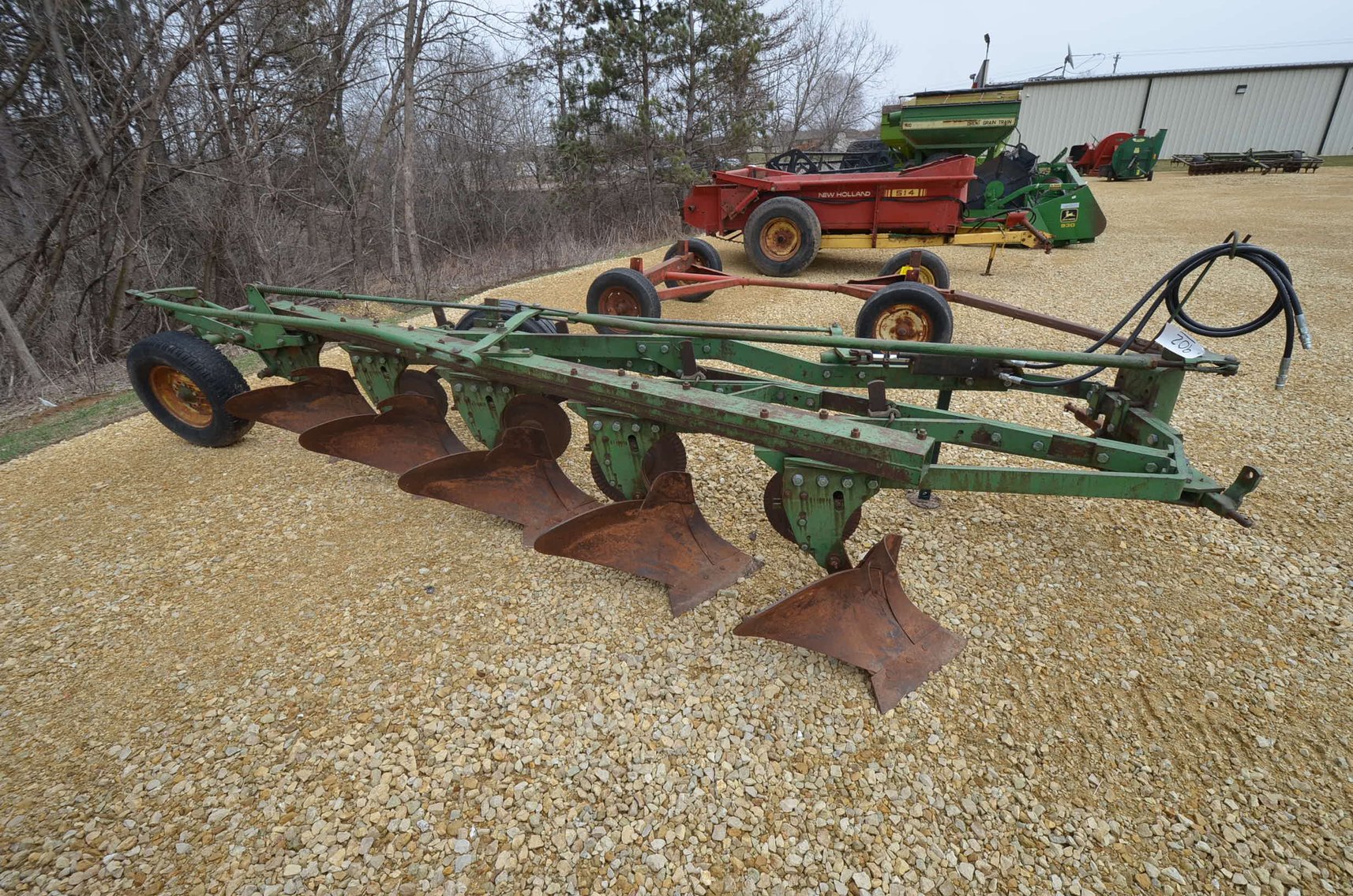 Image for SPRING FLING FARM CONSIGNMENT AUCTION