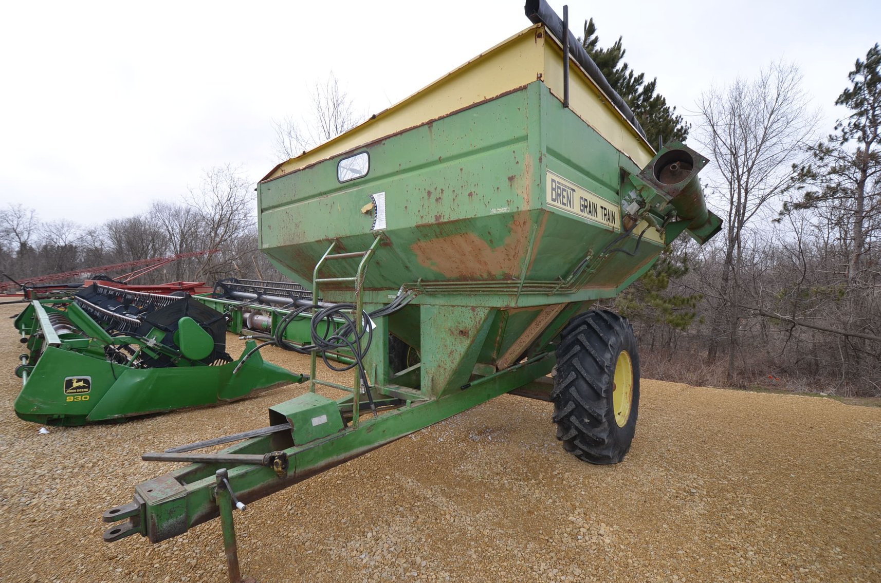 Image for SPRING FLING FARM CONSIGNMENT AUCTION