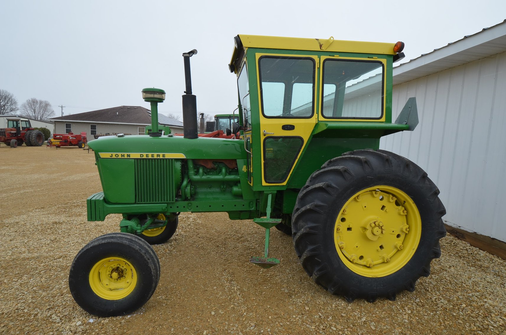 Image for SPRING FLING FARM CONSIGNMENT AUCTION