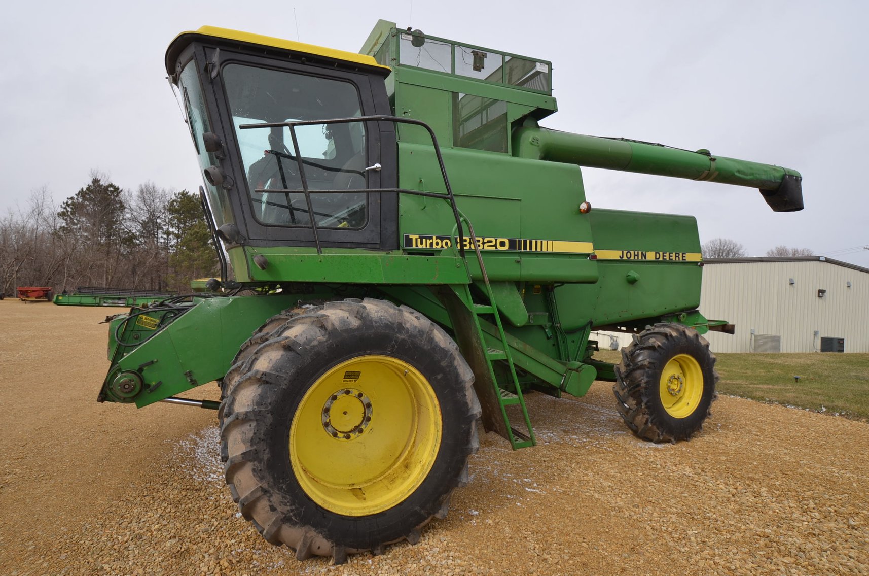 Image for SPRING FLING FARM CONSIGNMENT AUCTION