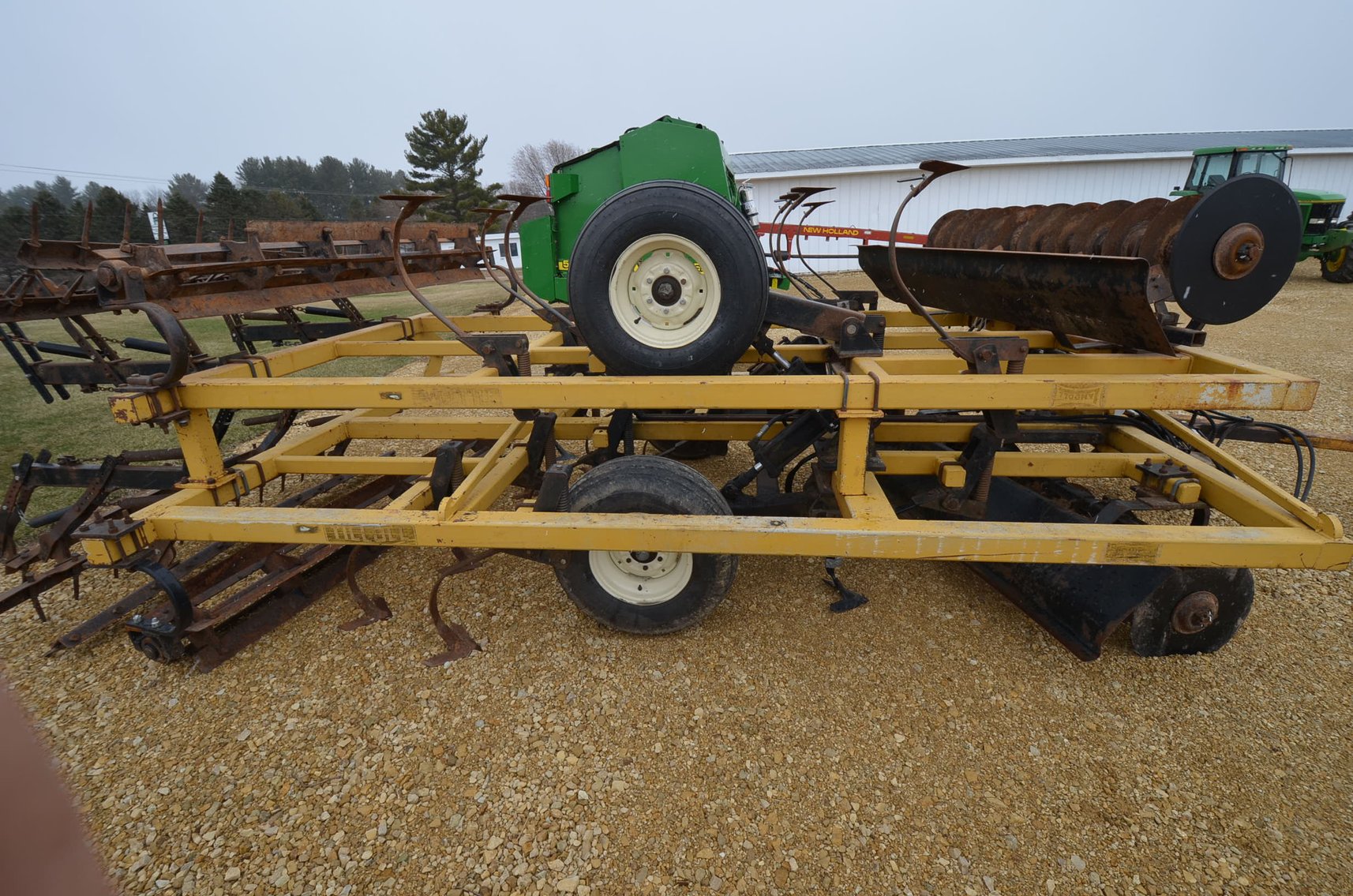 Image for SPRING FLING FARM CONSIGNMENT AUCTION