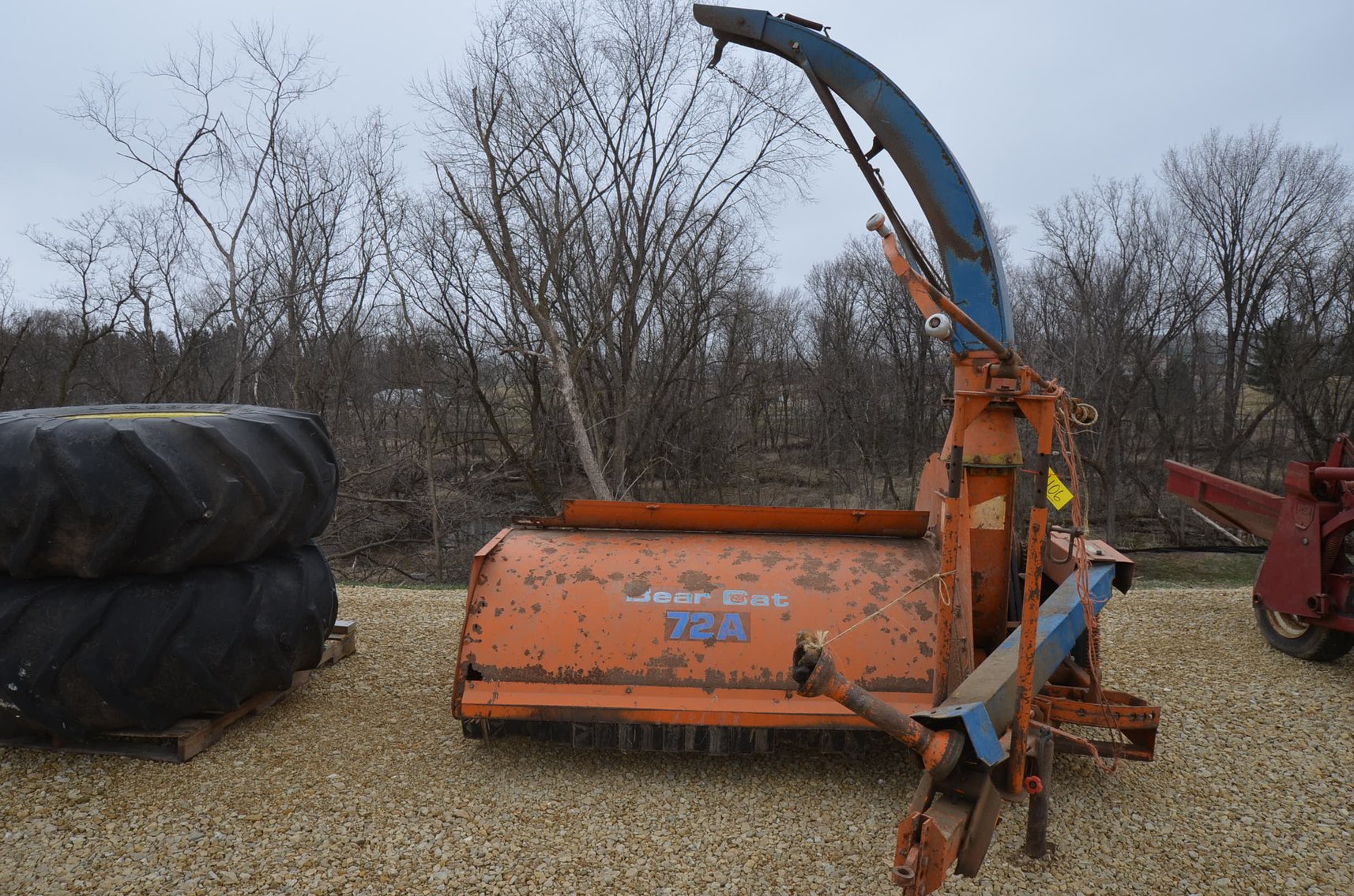 Image for SPRING FLING FARM CONSIGNMENT AUCTION
