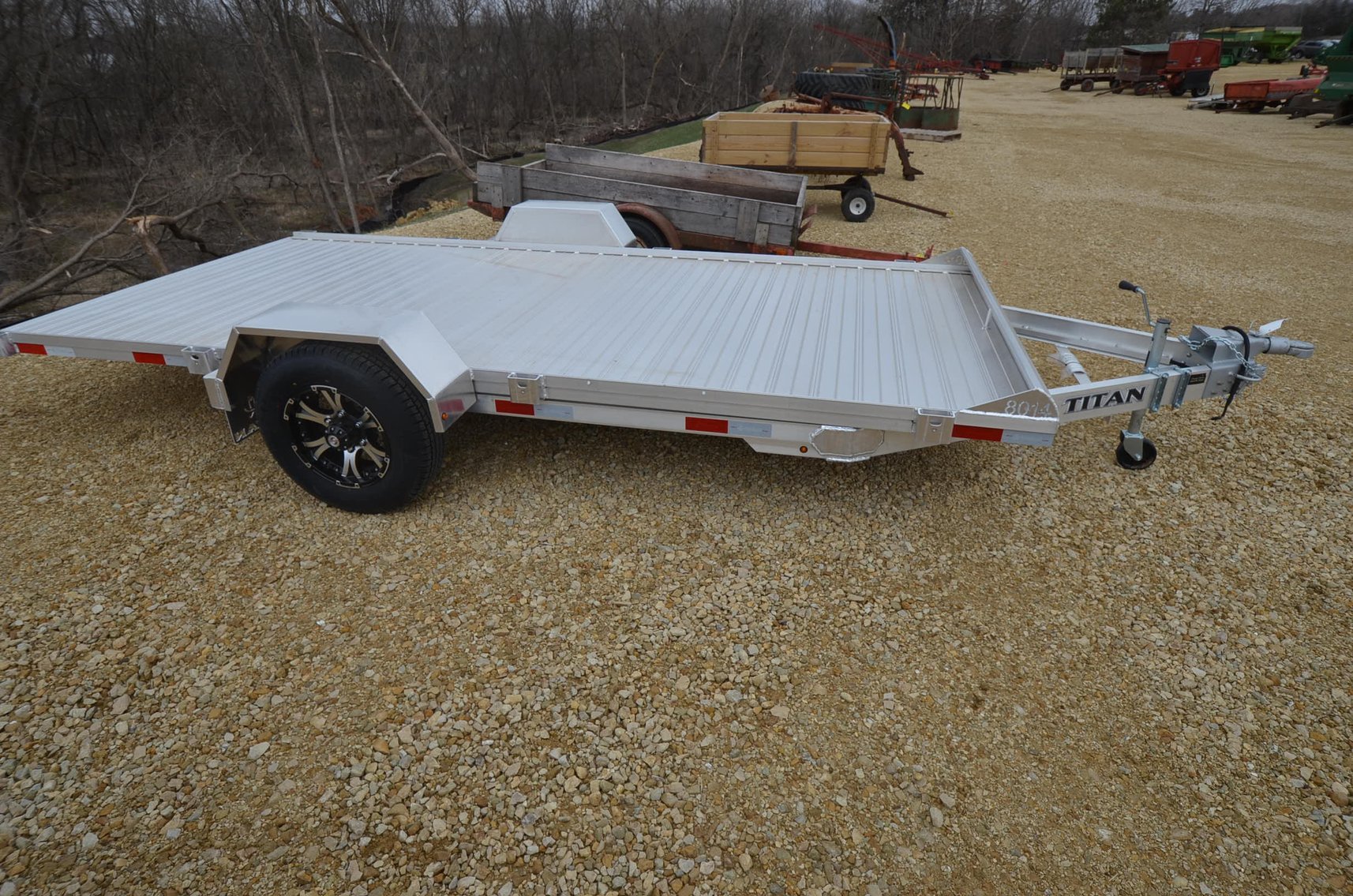 Image for SPRING FLING FARM CONSIGNMENT AUCTION