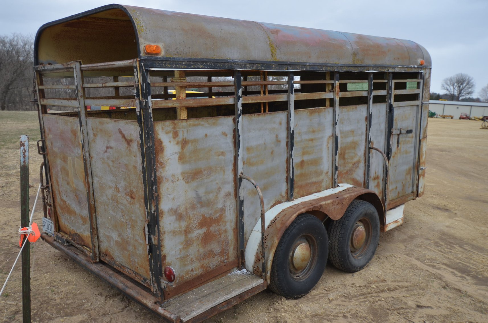 Image for SPRING FLING FARM CONSIGNMENT AUCTION