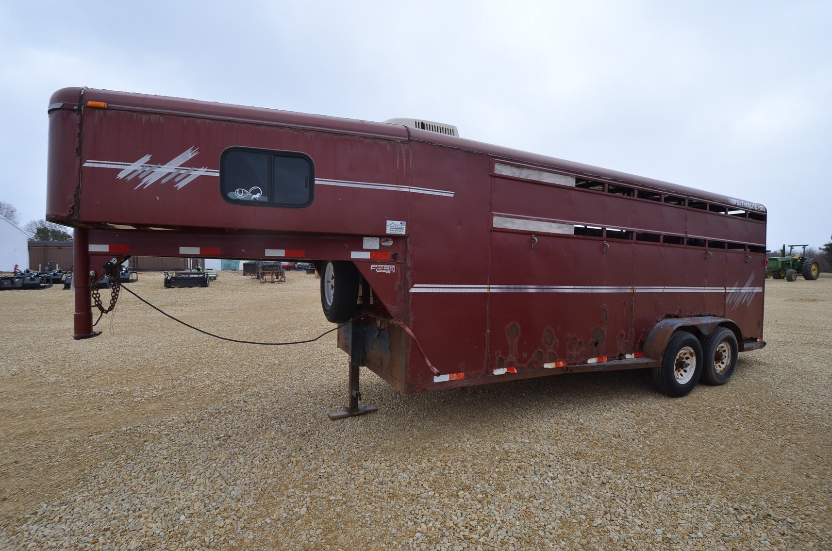 Image for SPRING FLING FARM CONSIGNMENT AUCTION