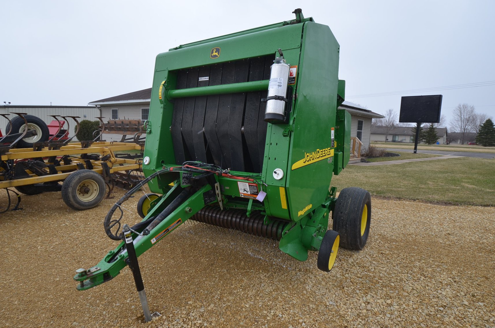 Image for SPRING FLING FARM CONSIGNMENT AUCTION