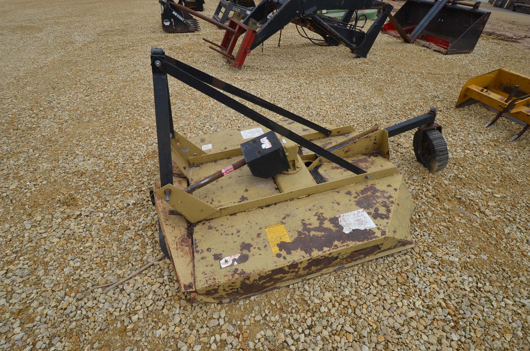 Image for SPRING FLING FARM CONSIGNMENT AUCTION