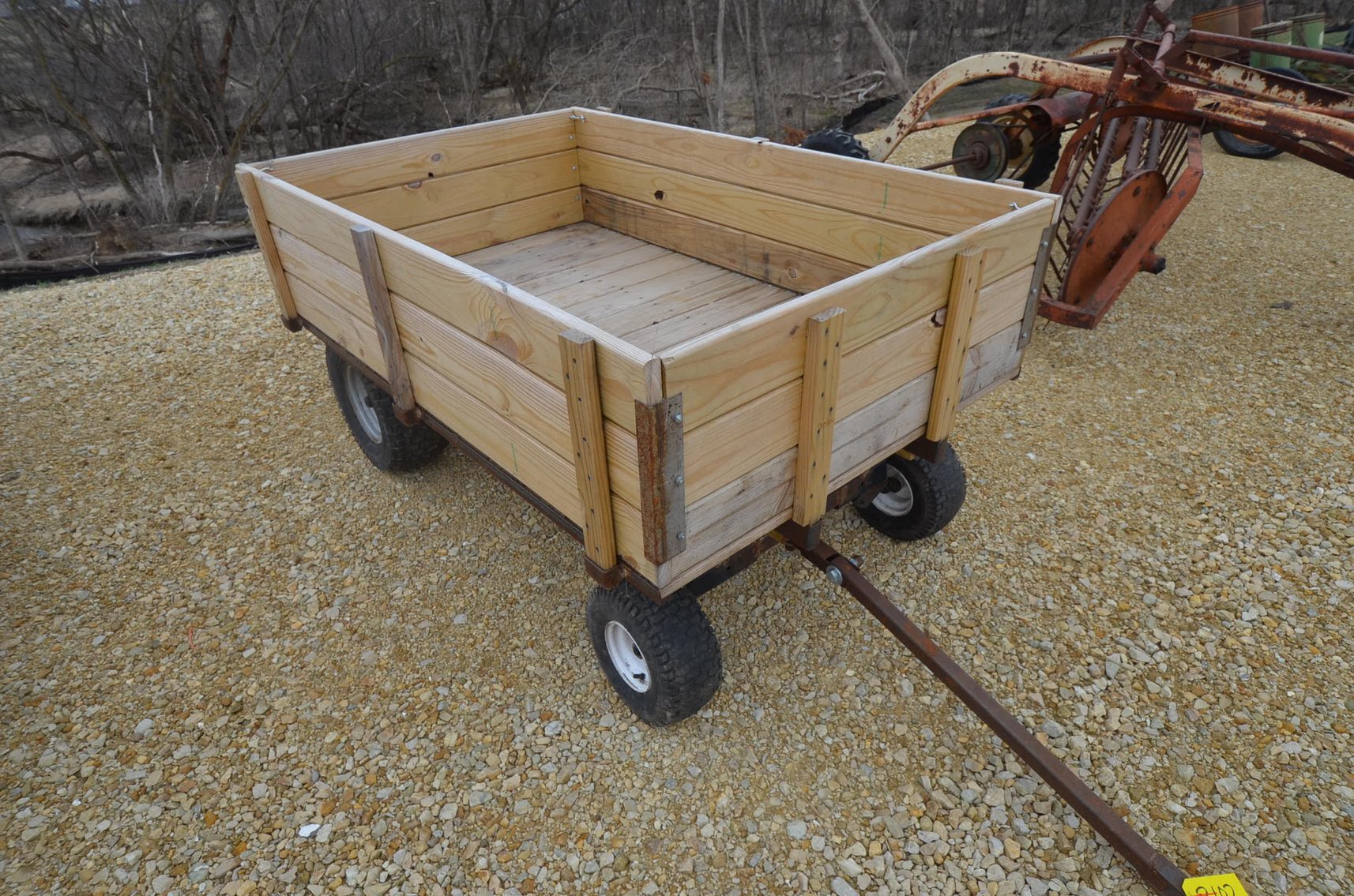 Image for SPRING FLING FARM CONSIGNMENT AUCTION