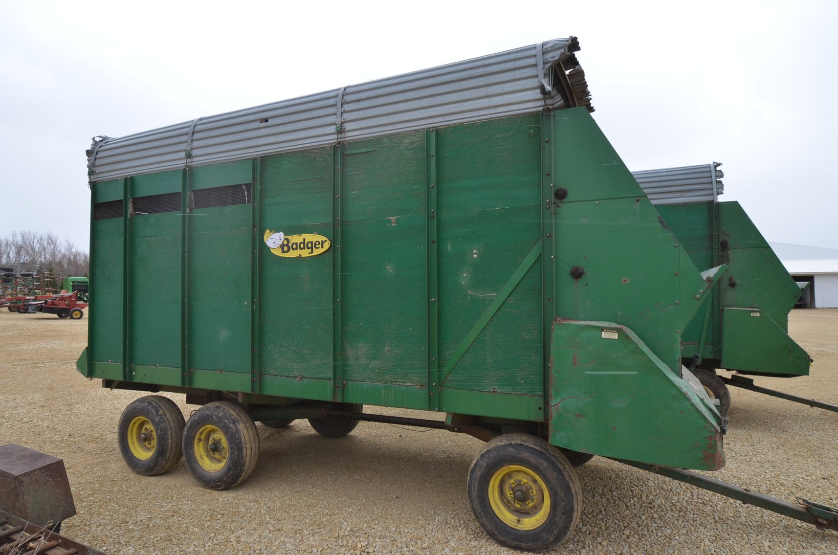 Image for SPRING FLING FARM CONSIGNMENT AUCTION