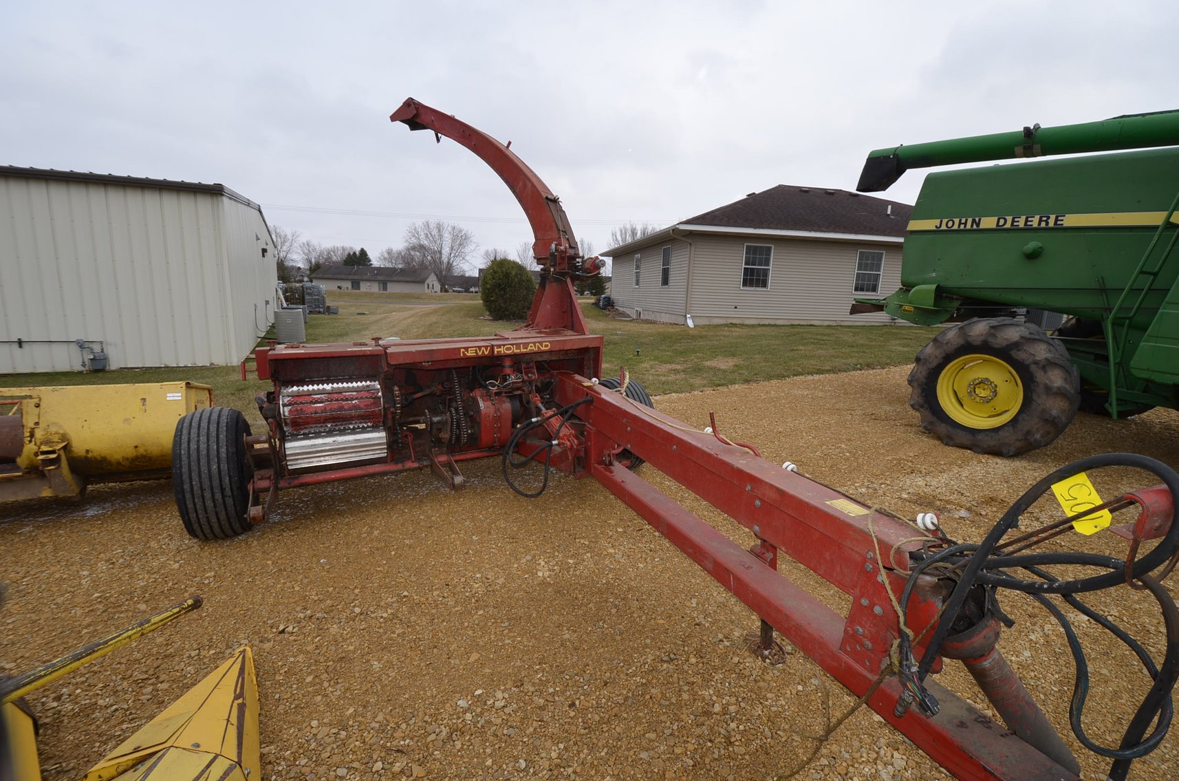 Image for SPRING FLING FARM CONSIGNMENT AUCTION