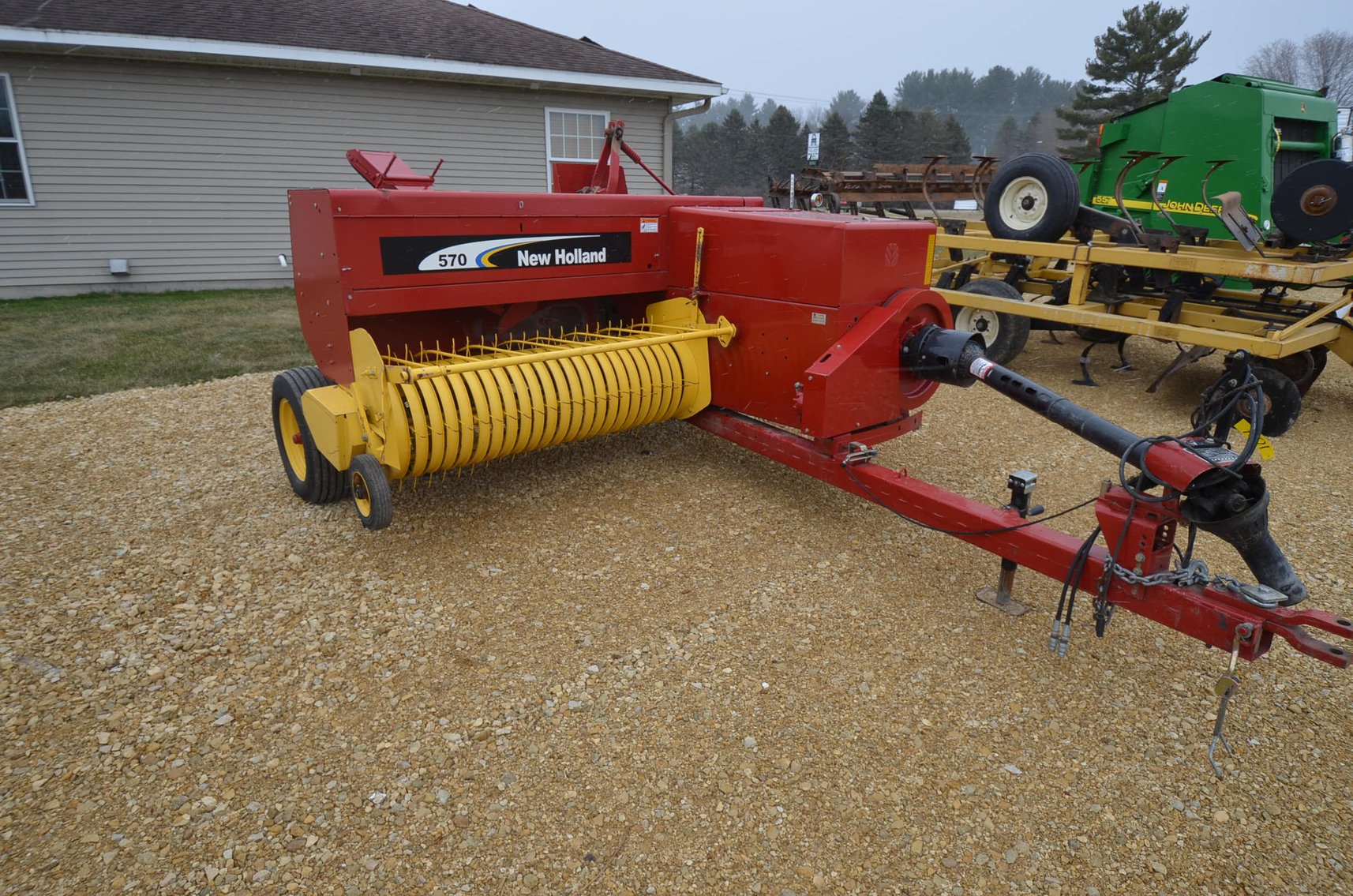 Image for SPRING FLING FARM CONSIGNMENT AUCTION