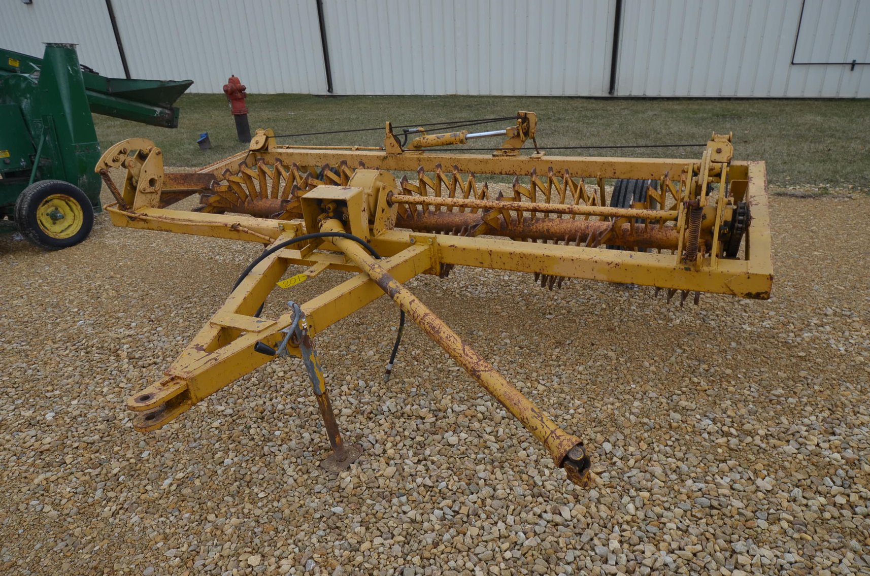 Image for SPRING FLING FARM CONSIGNMENT AUCTION