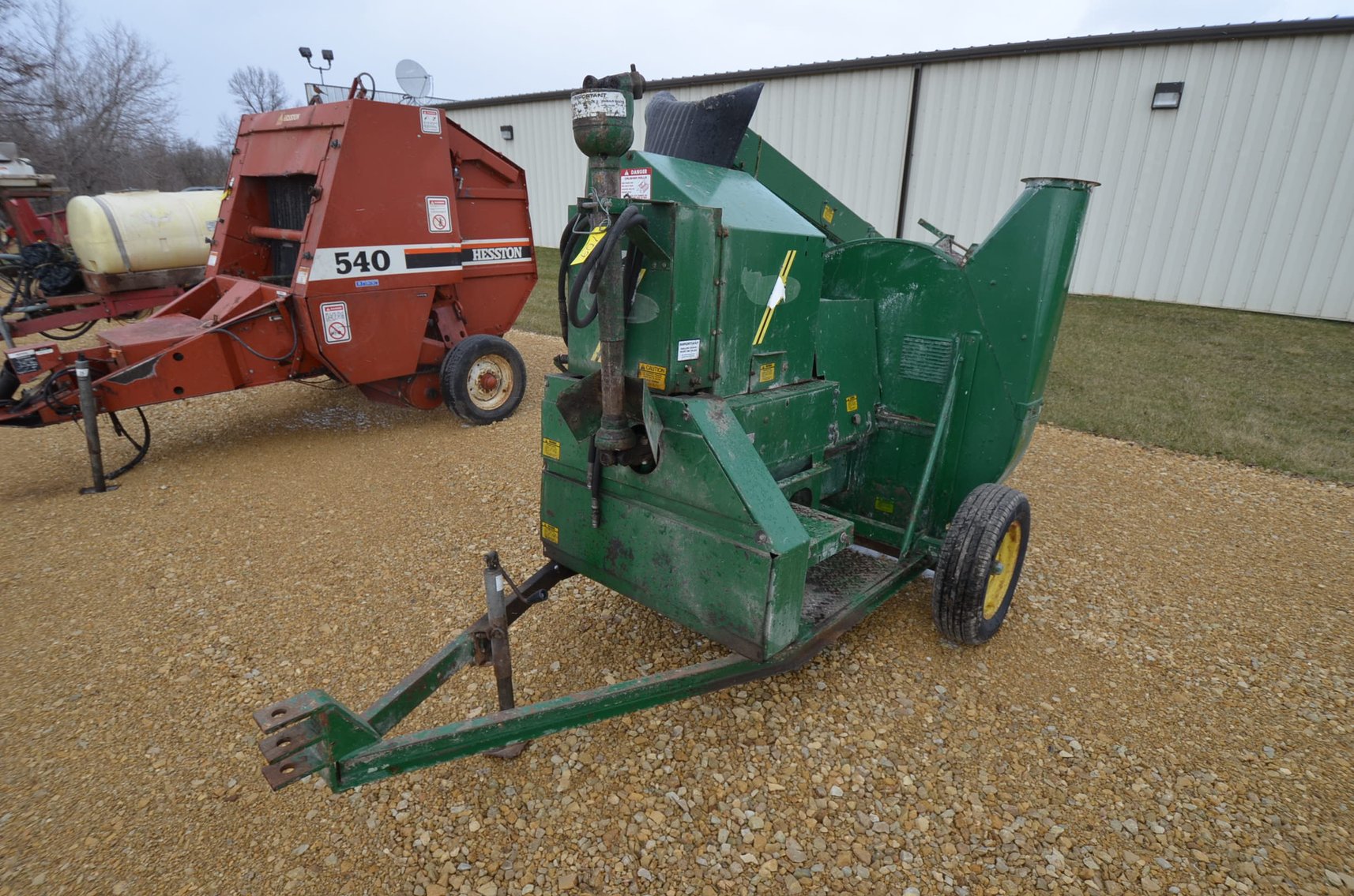 Image for SPRING FLING FARM CONSIGNMENT AUCTION