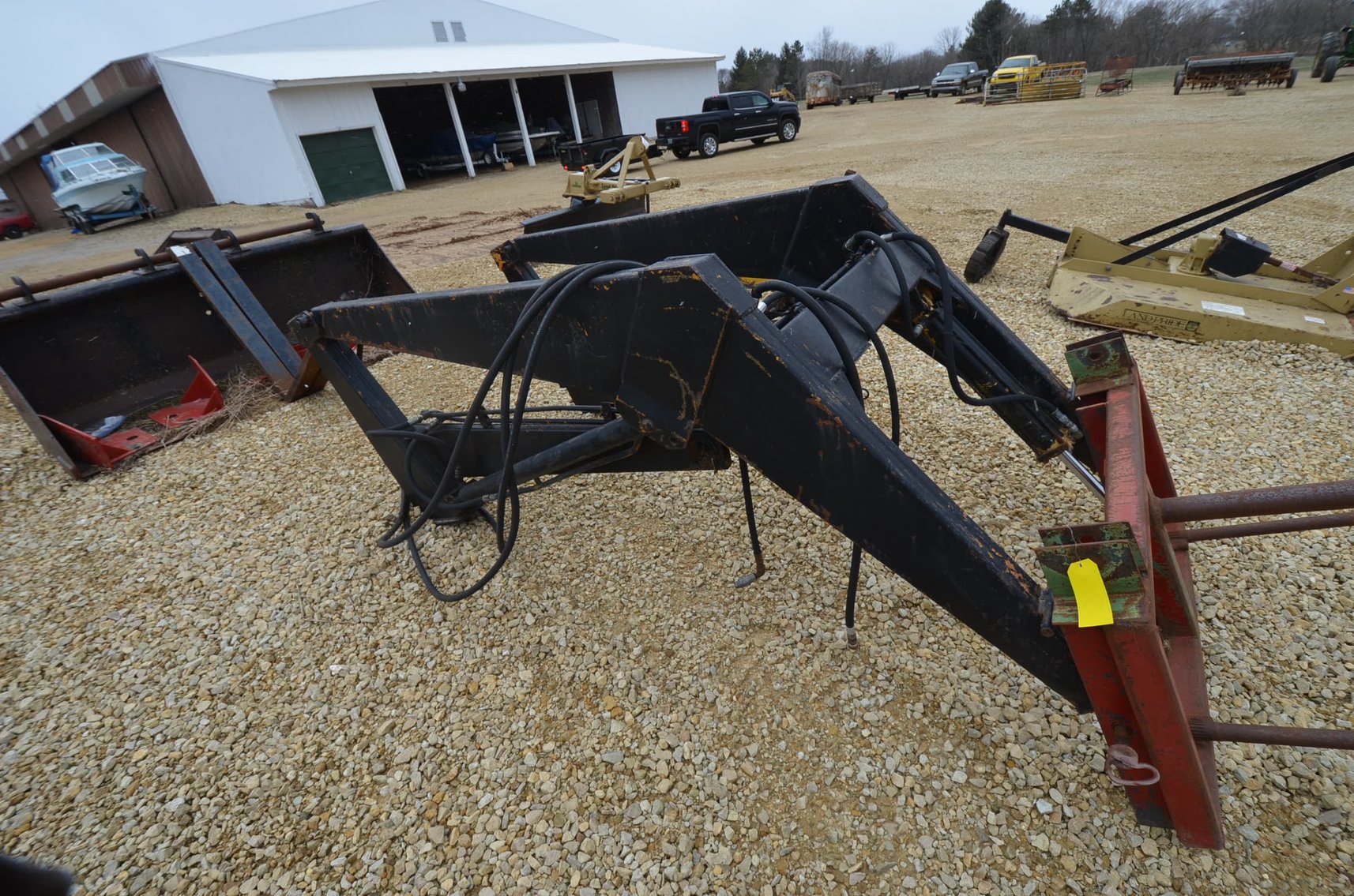 Image for SPRING FLING FARM CONSIGNMENT AUCTION