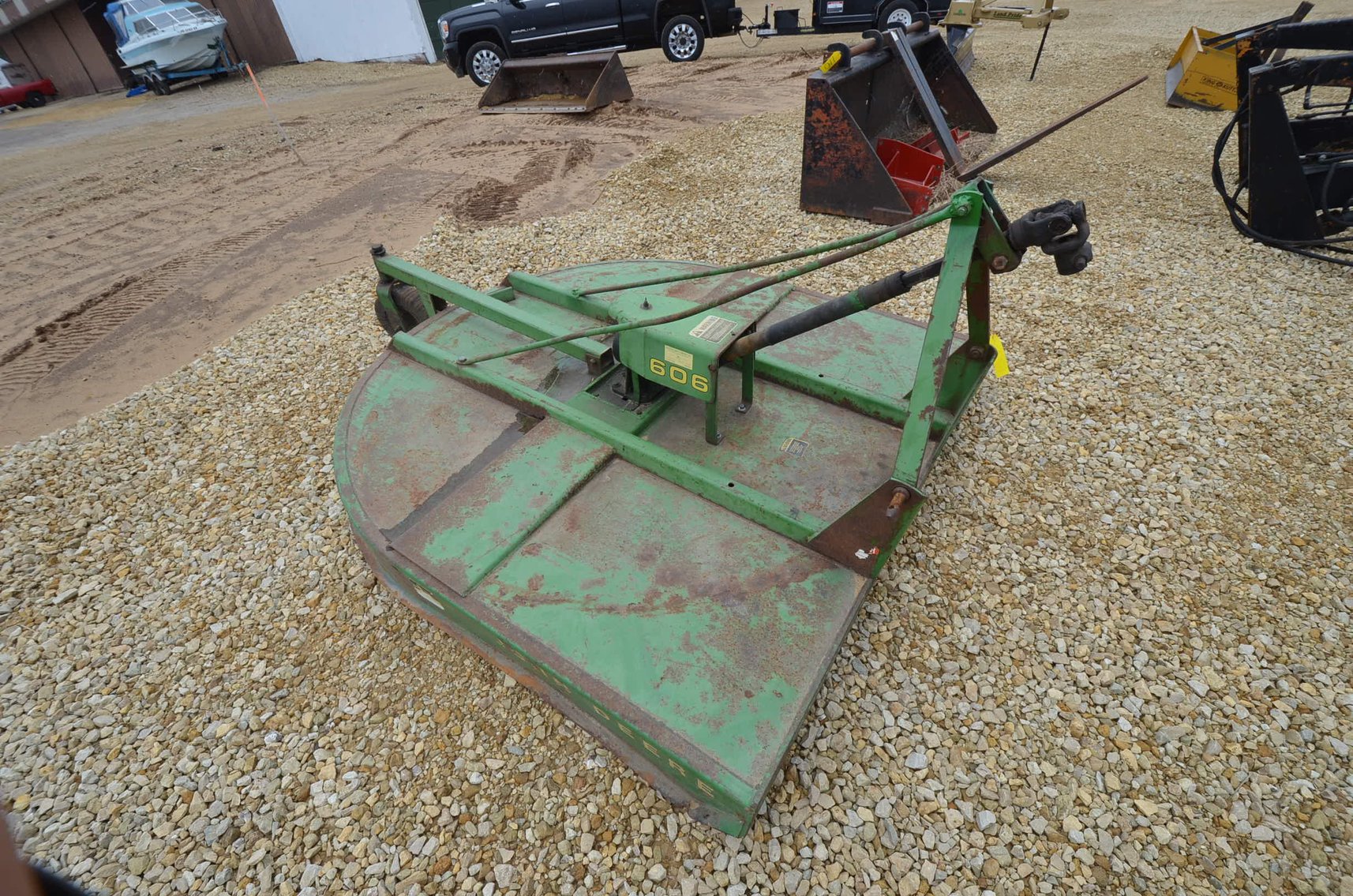 Image for SPRING FLING FARM CONSIGNMENT AUCTION