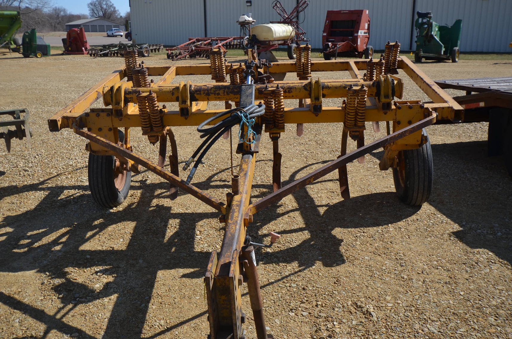 Image for SPRING FLING FARM CONSIGNMENT AUCTION