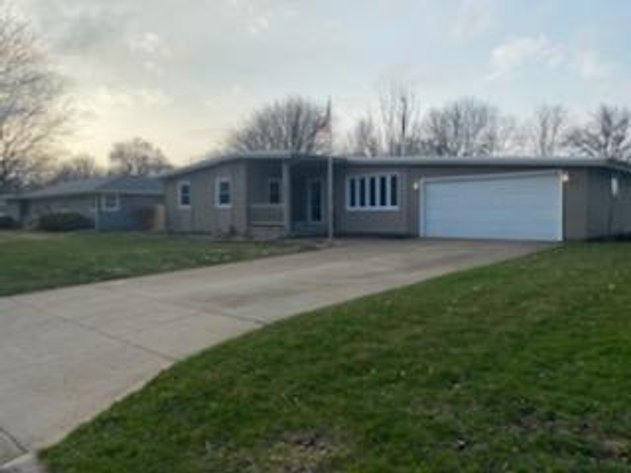 Image for 511 E 17th St., Spencer, IA!