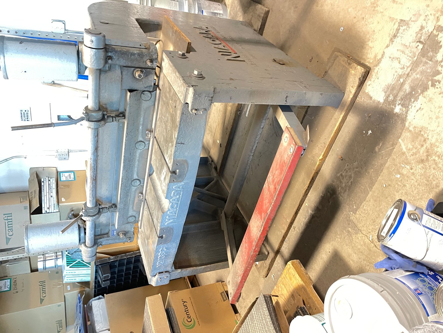 Image for UC Health - Surplus - Colorado Springs