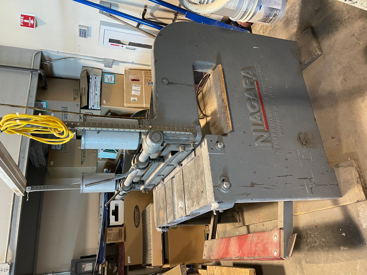 Image for UC Health - Surplus - Colorado Springs