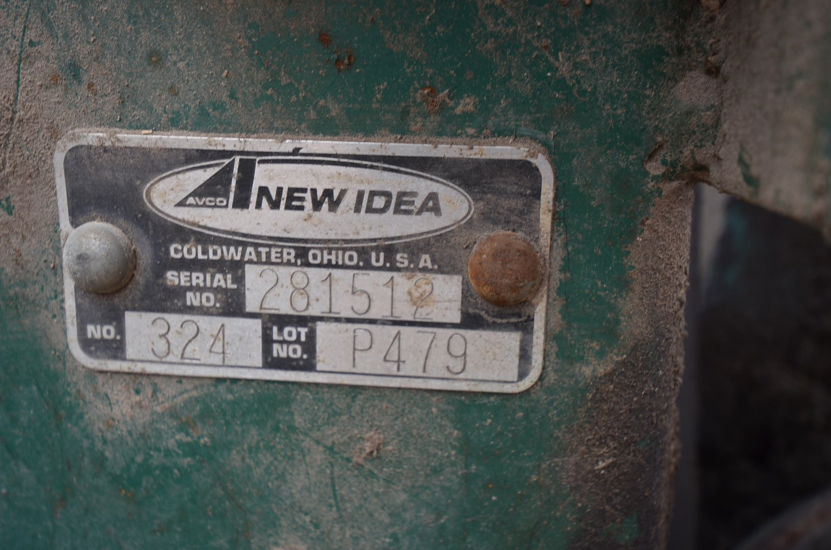 Image for AC TRACTORS, VINTAGE FARM EQUIPMENT, TOOLS, COLLECTIBLES & MORE!