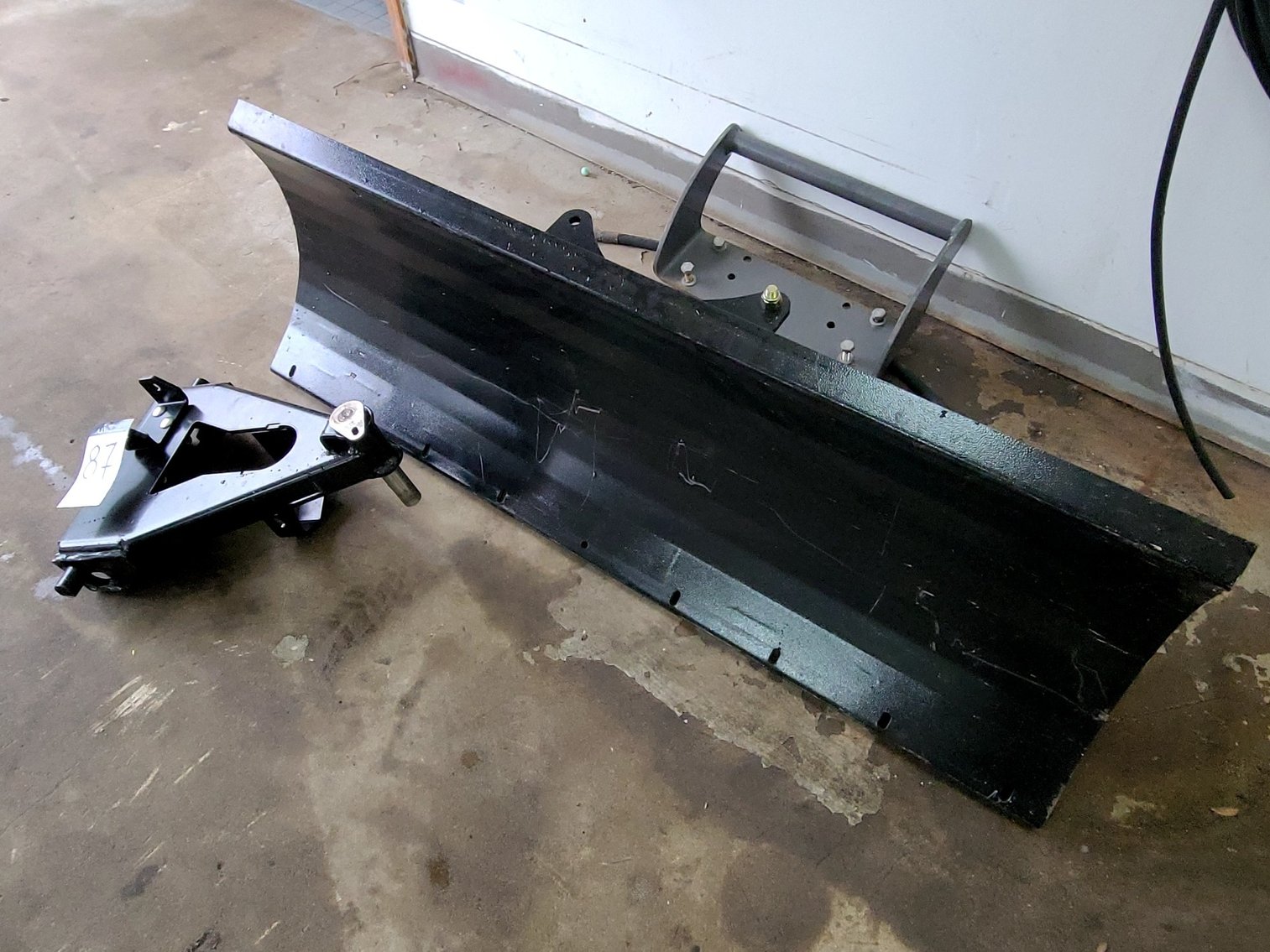 Image for Property Management Equipment