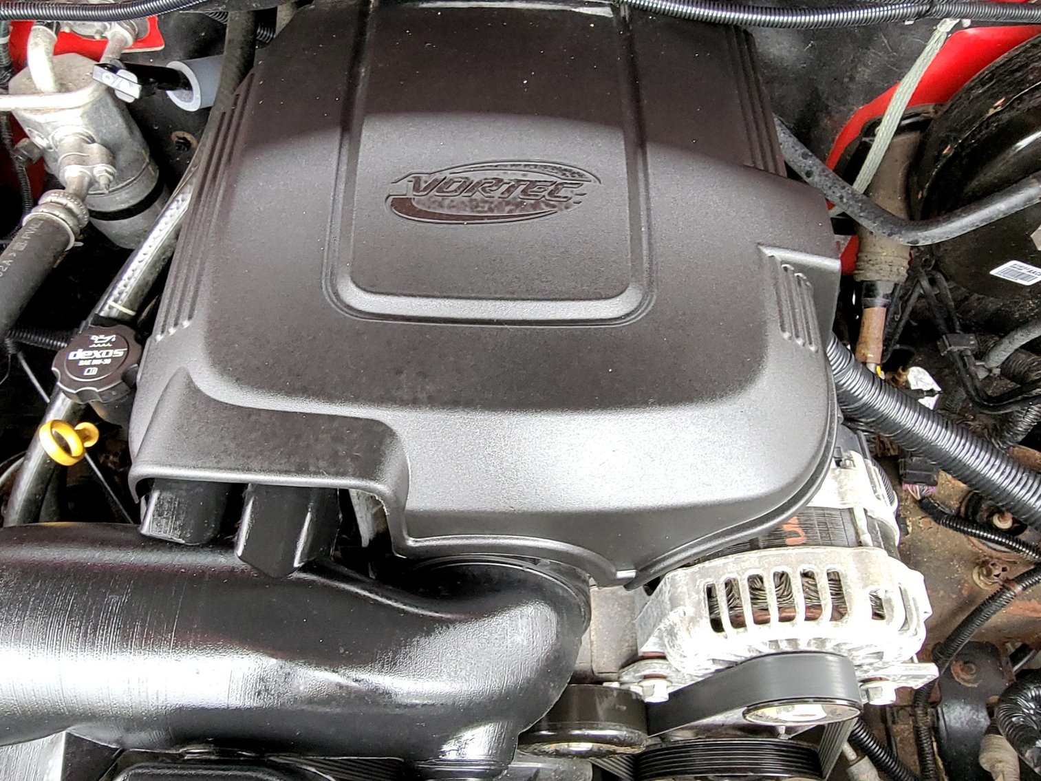 Image for 2013 Chevy Silverado