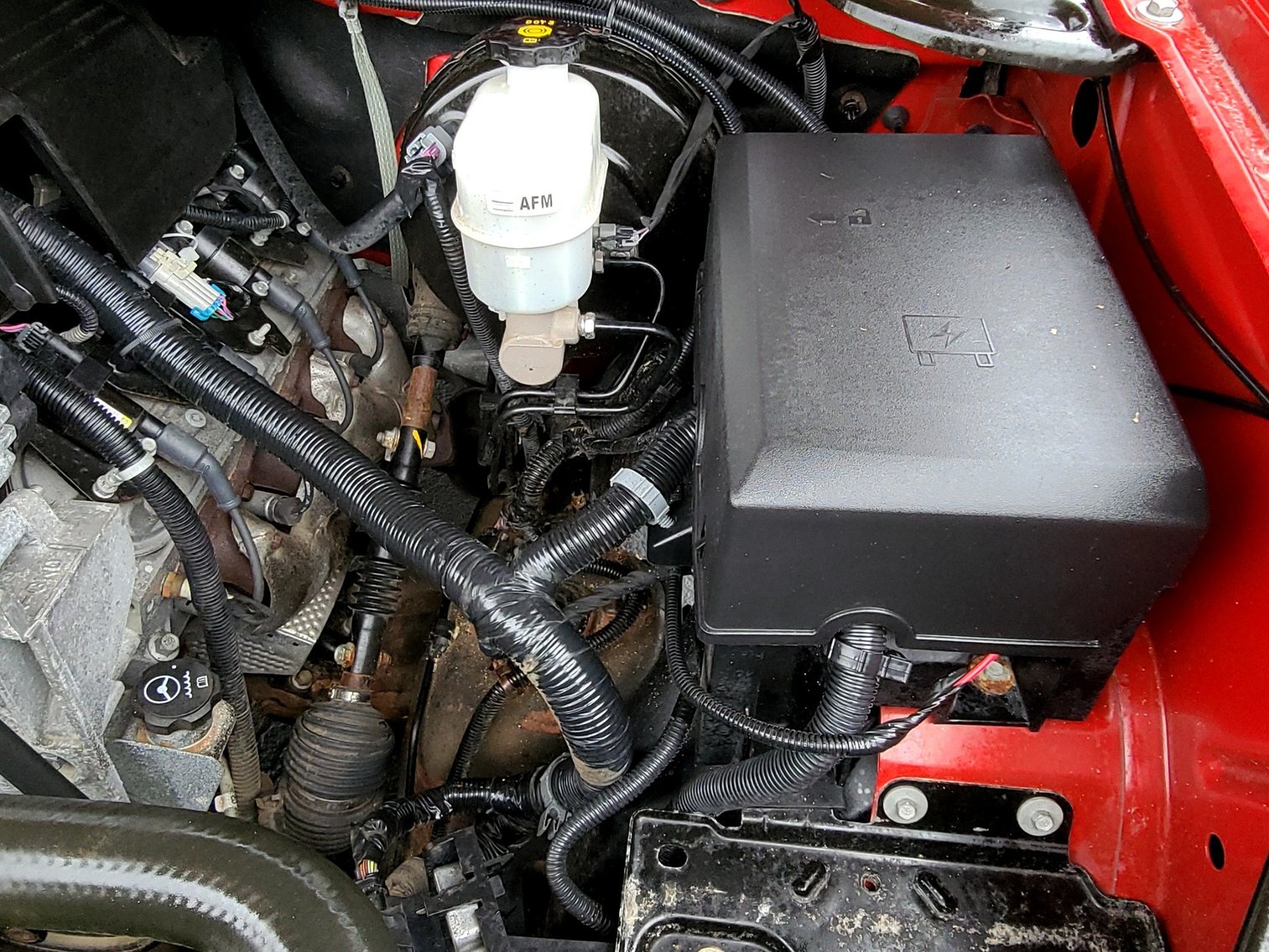 Image for 2013 Chevy Silverado