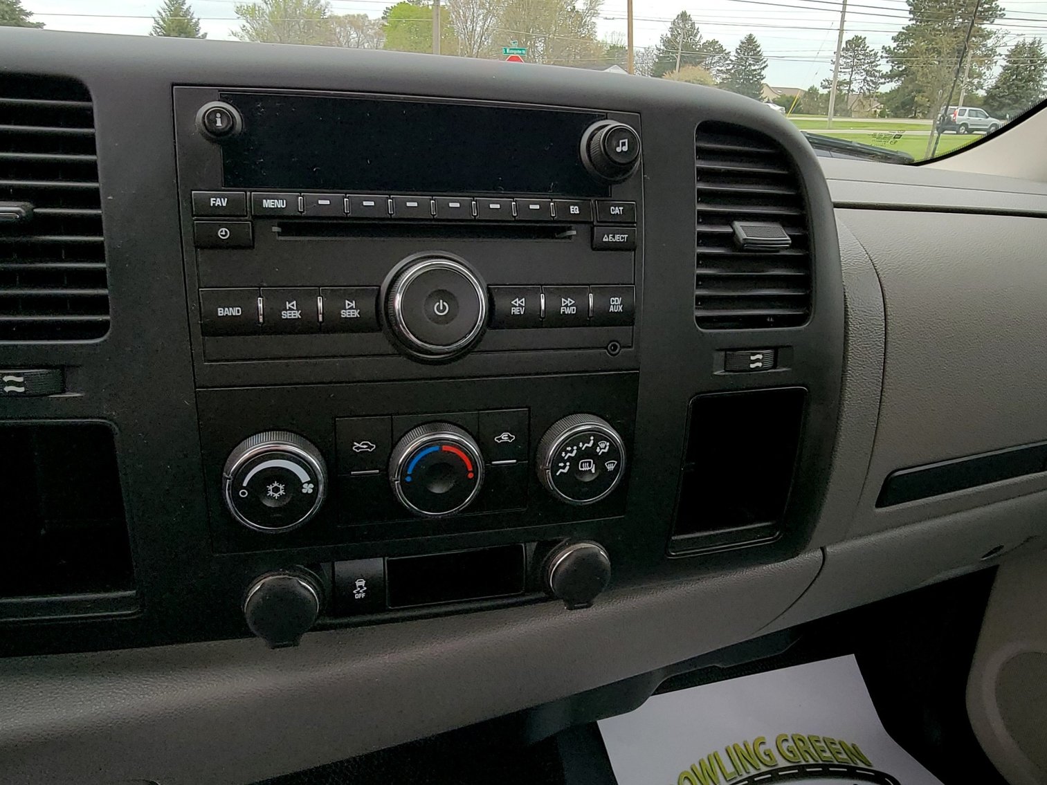 Image for 2013 Chevy Silverado