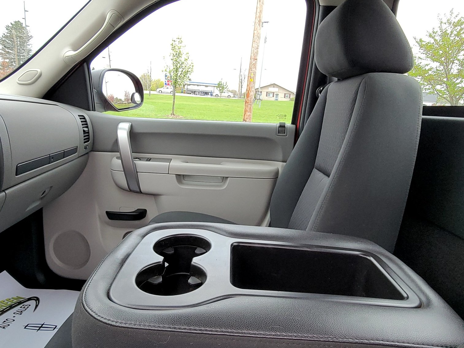 Image for 2013 Chevy Silverado