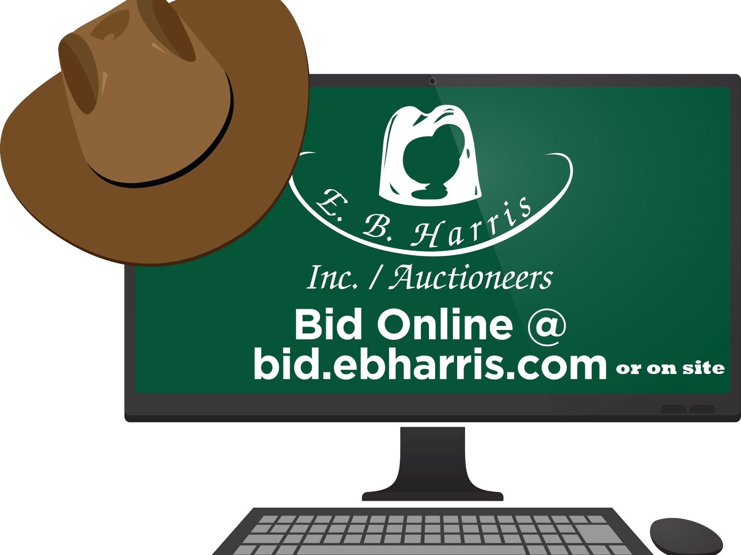 Image for Annual Cow Pasture Equipment Auction