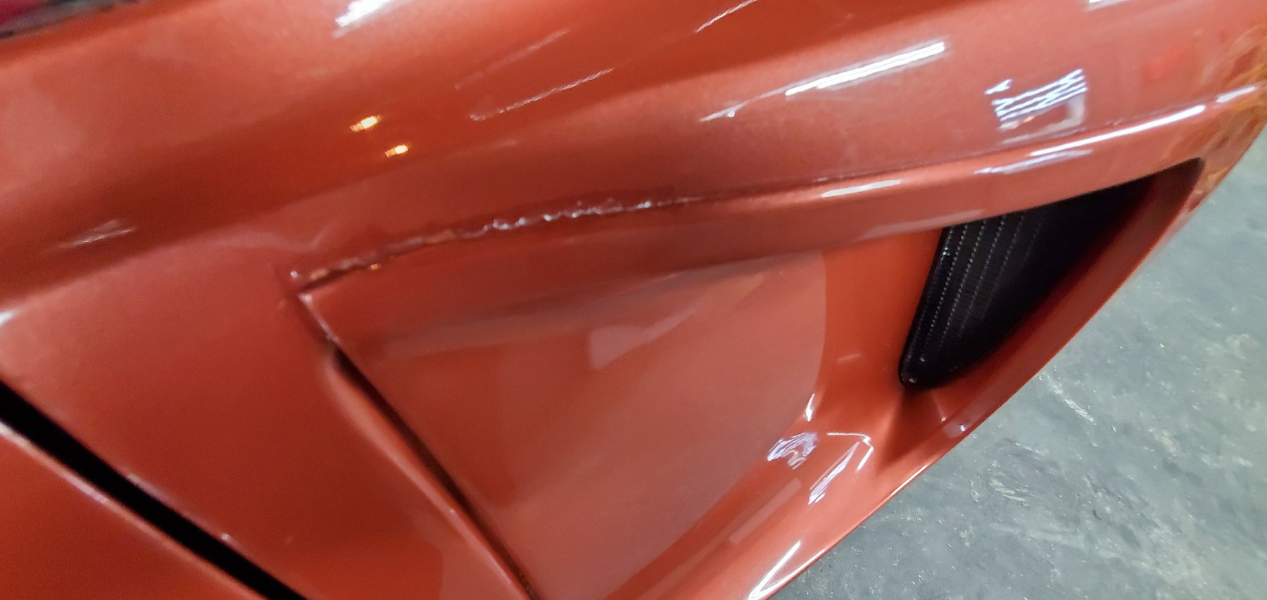 Image for 1969 Mustang Mach 1 Fastback