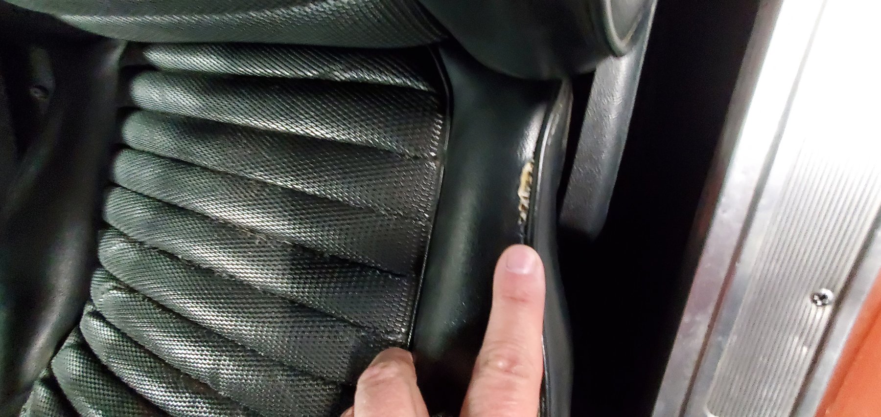 Image for 1969 Mustang Mach 1 Fastback