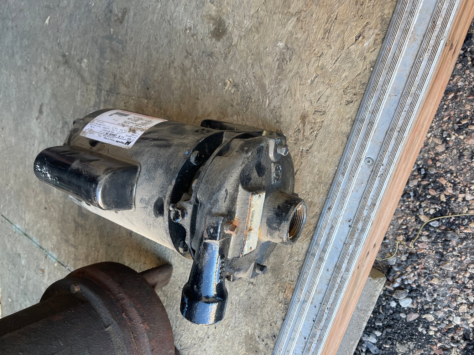 Image for Town of Monument