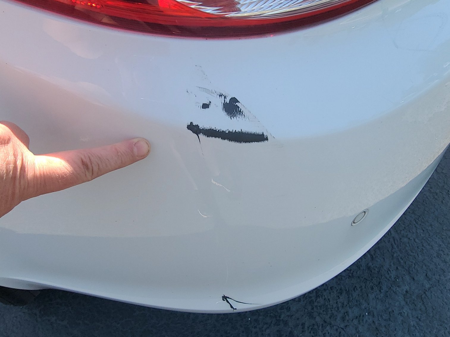 Image for 2011 Buick Regal CXL