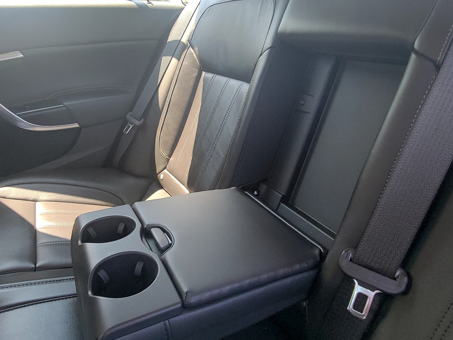 Image for 2011 Buick Regal CXL