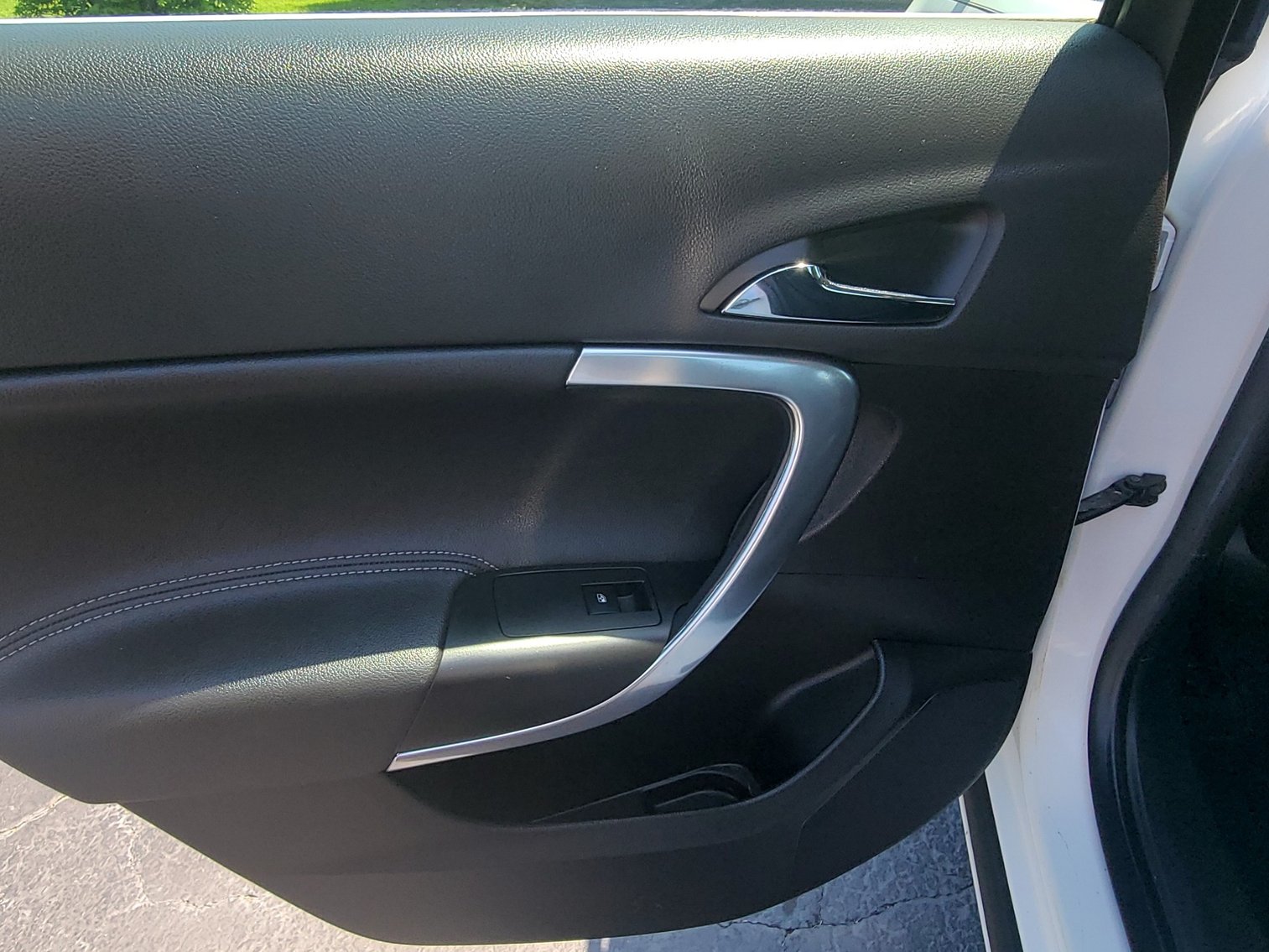 Image for 2011 Buick Regal CXL