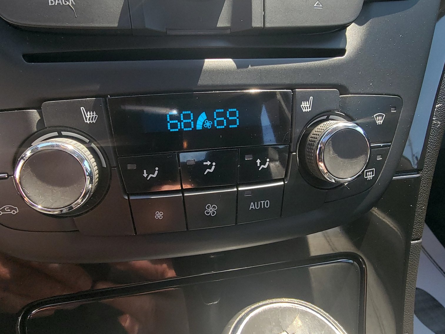 Image for 2011 Buick Regal CXL