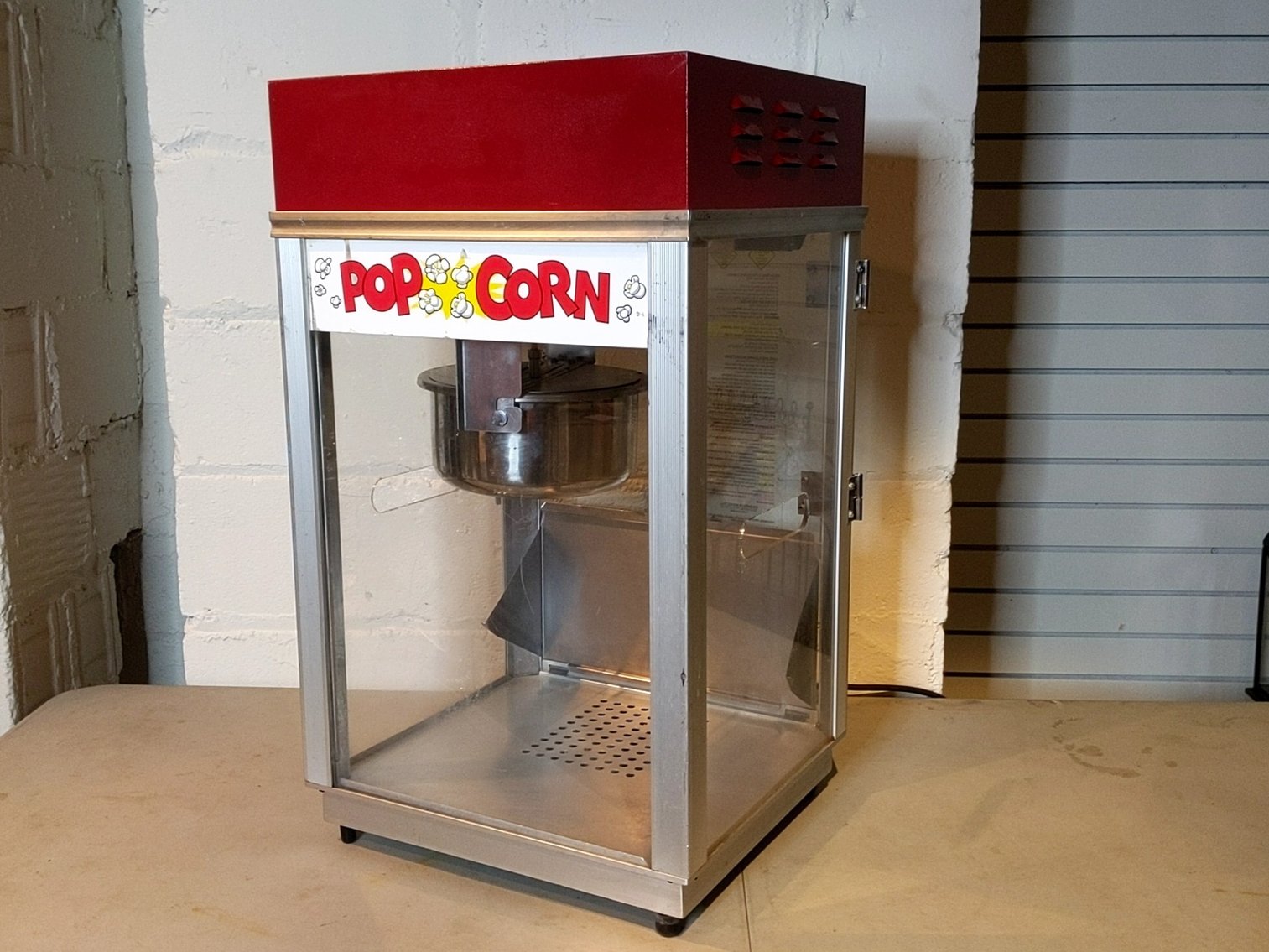 Image for Party Rental & Catering Equipment