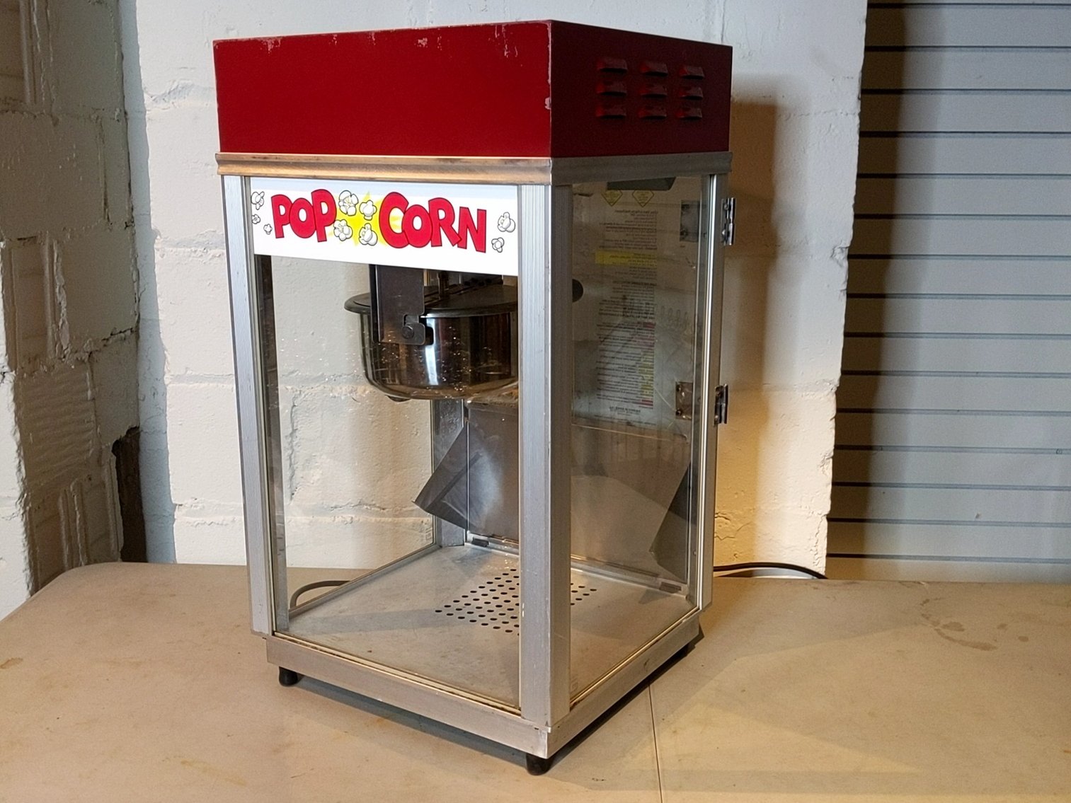 Image for Party Rental & Catering Equipment