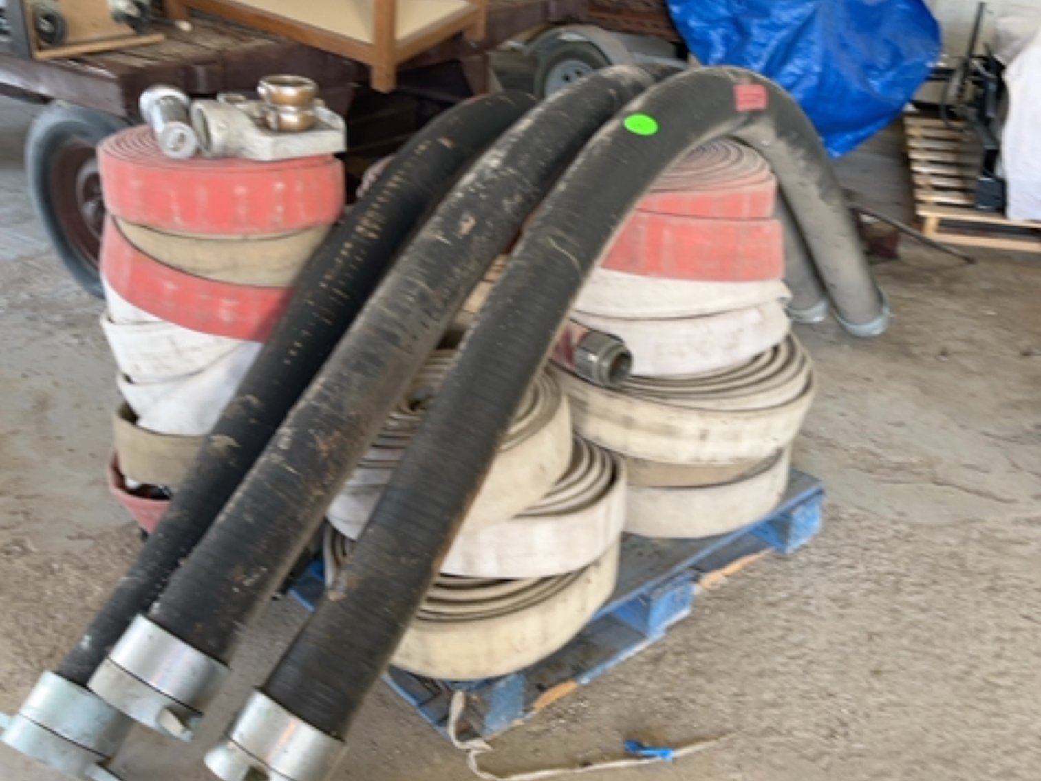 Image for Troy Township Municipality Surplus Auction