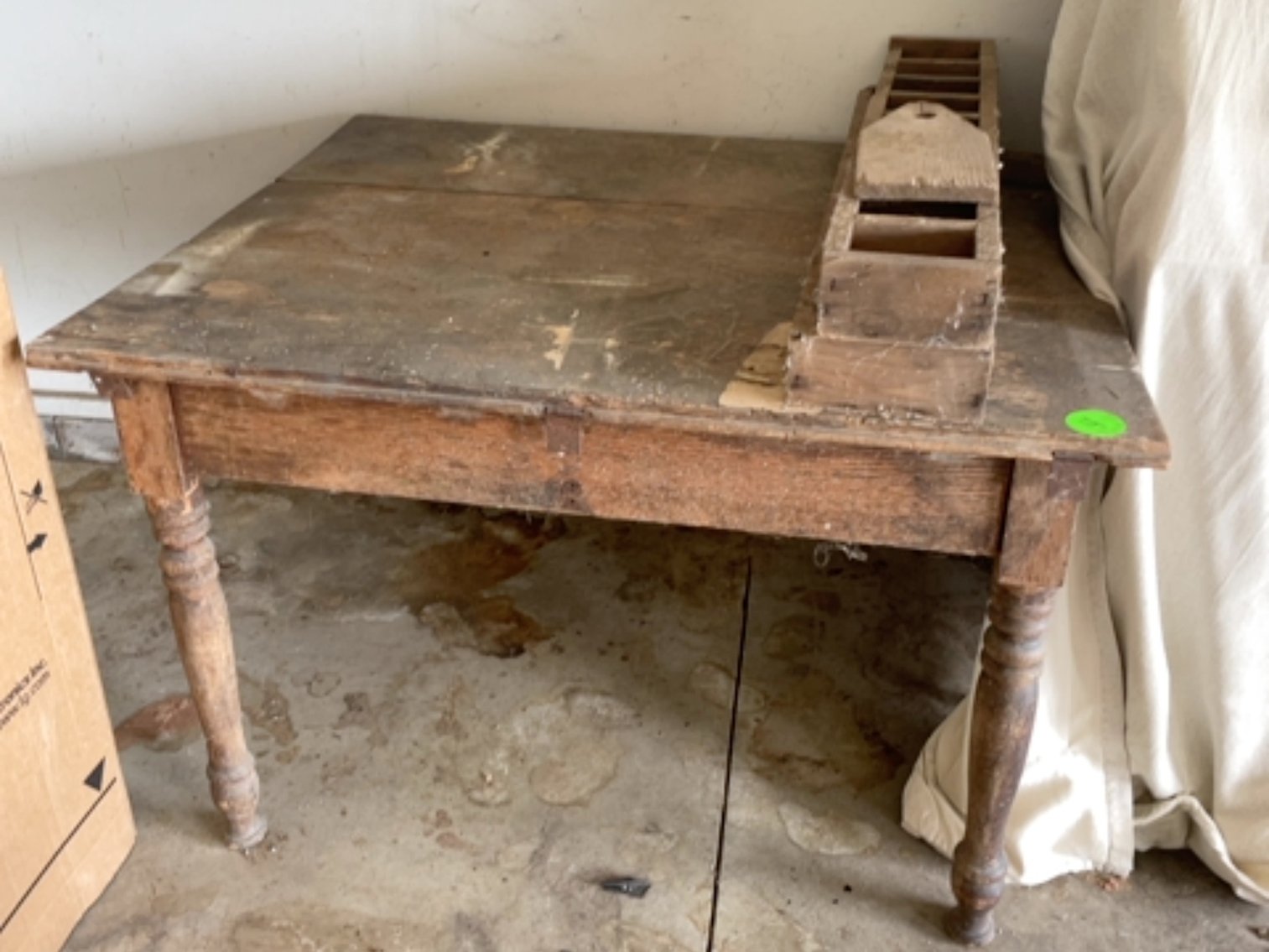 Image for Tontogany Rd. Estate Auction