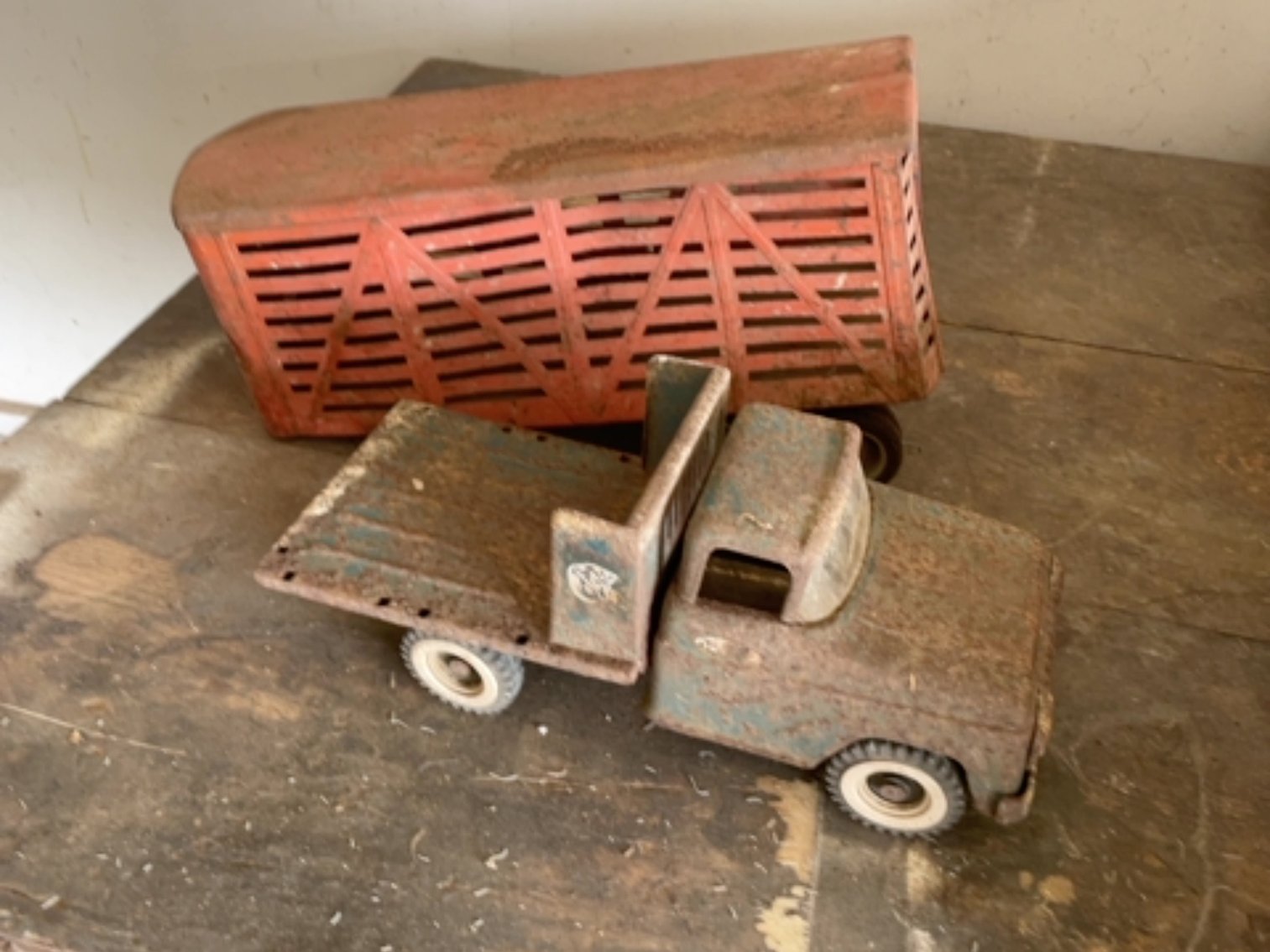 Image for Tontogany Rd. Estate Auction