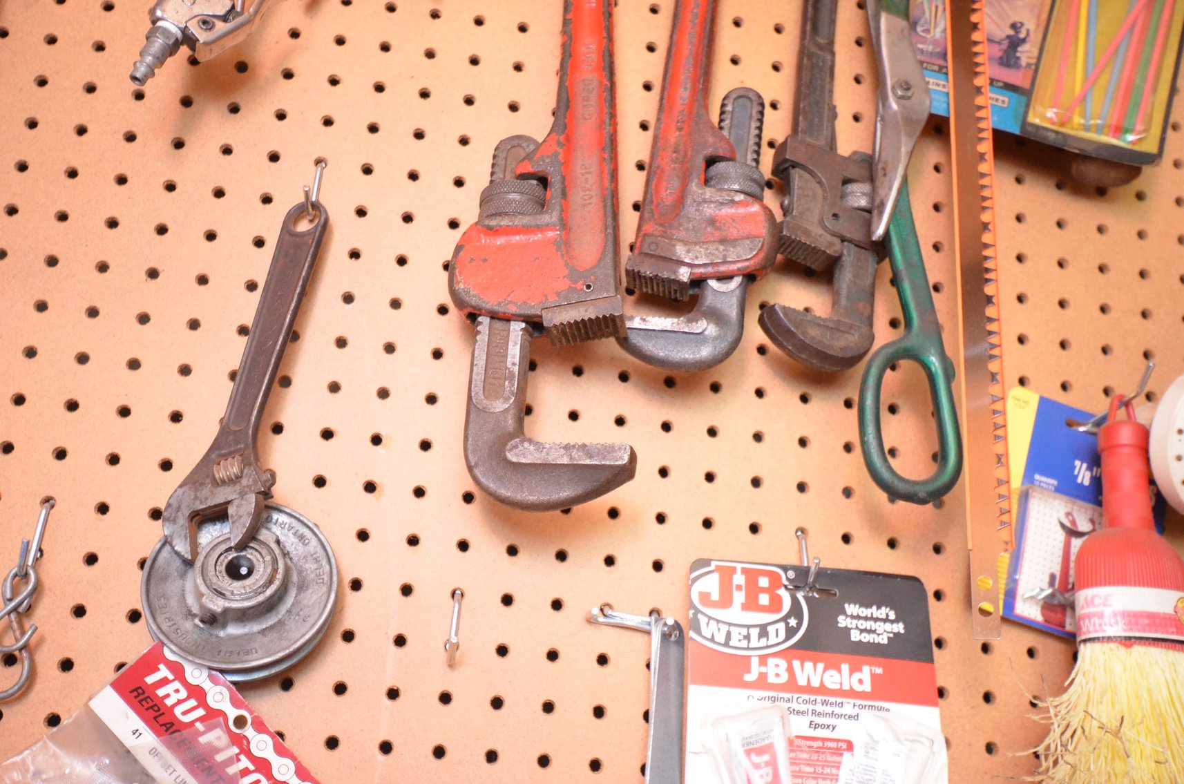 Image for COLLECTIBLES, LAWN&GARDEN, HOUSEHOLD, AND MORE