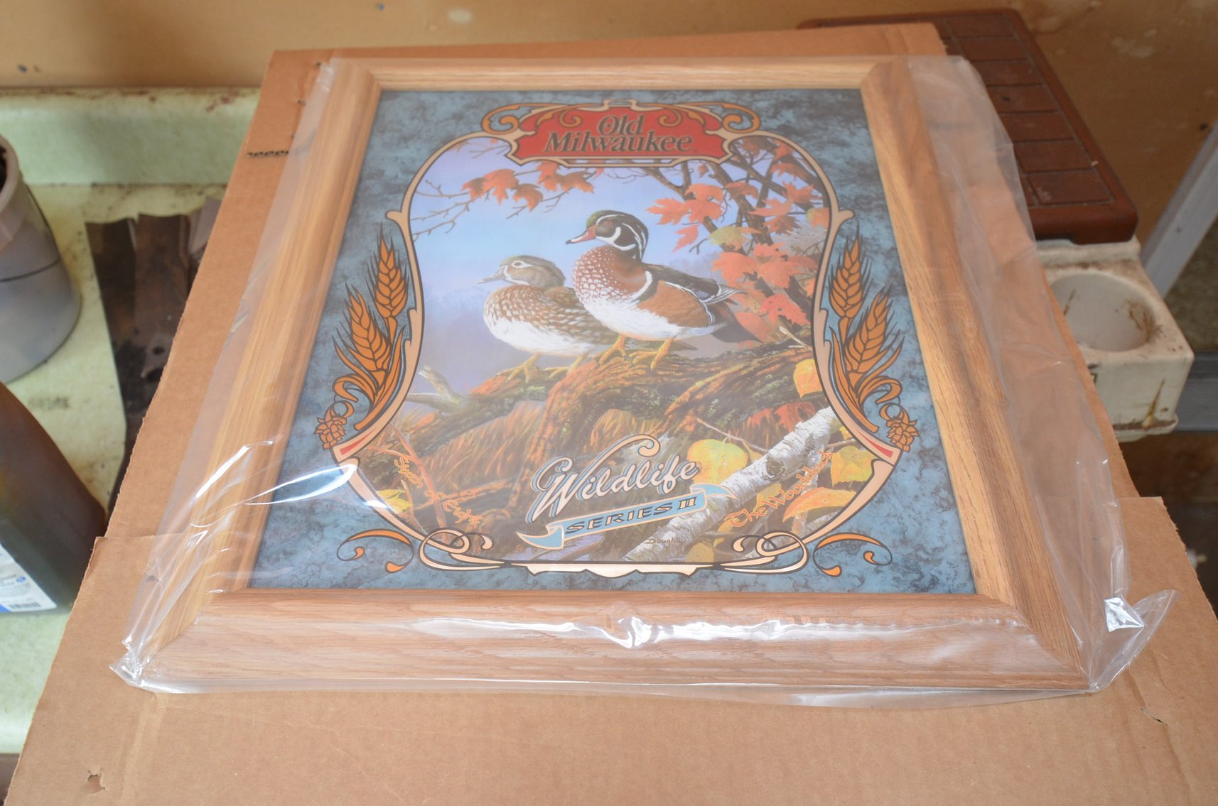 Image for COLLECTIBLES, LAWN&GARDEN, HOUSEHOLD, AND MORE