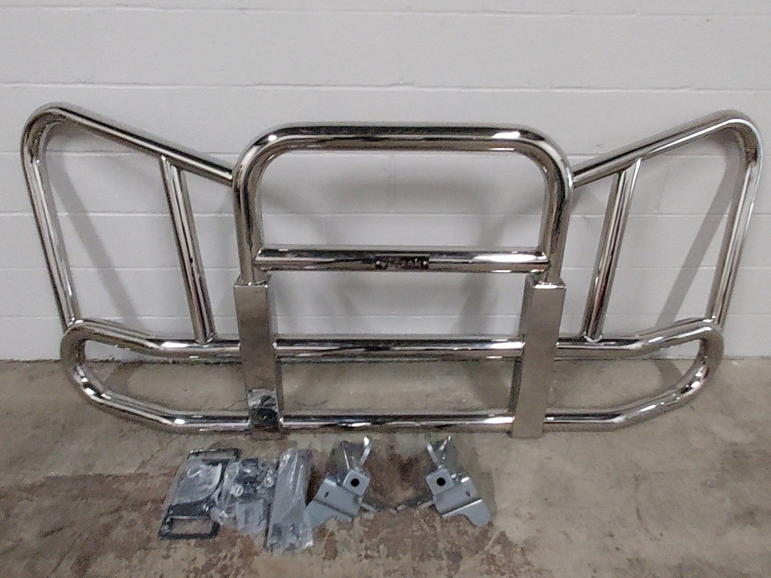 Image for Tools & Large Industrial Supply Inventory