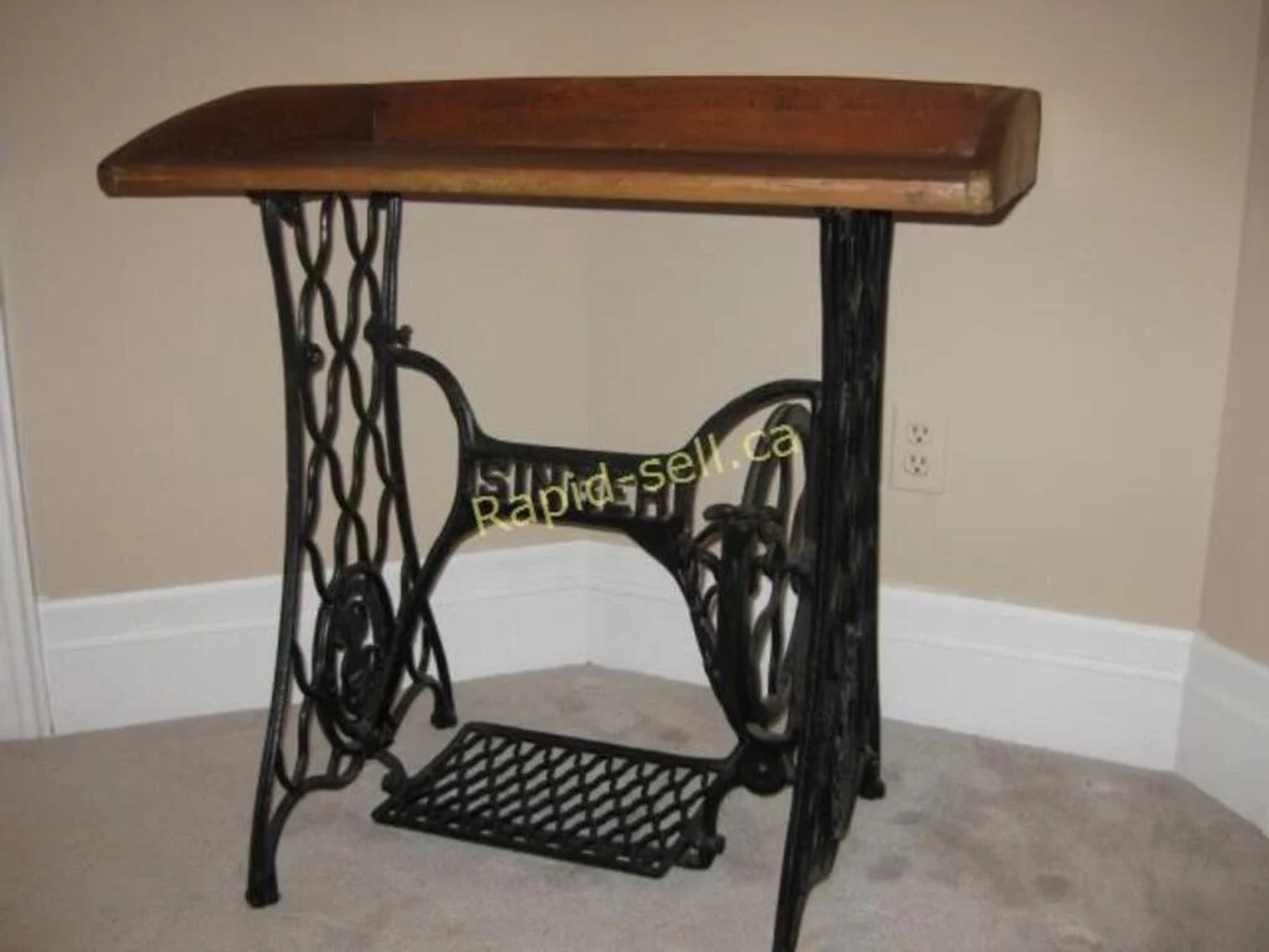 Image for Lifelong Collector's Auction - Barrie