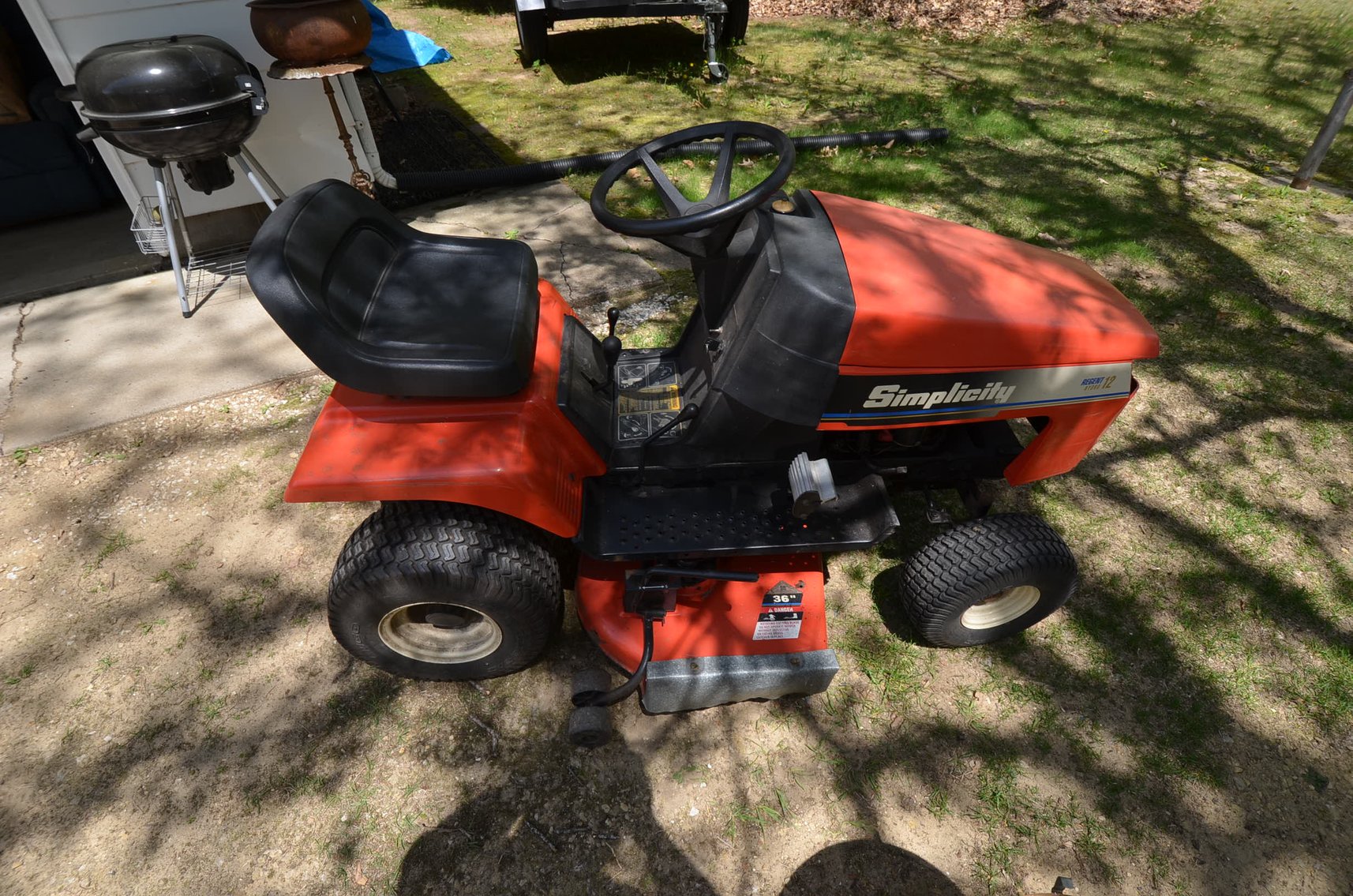 Image for COLLECTIBLES, LAWN&GARDEN, HOUSEHOLD, AND MORE