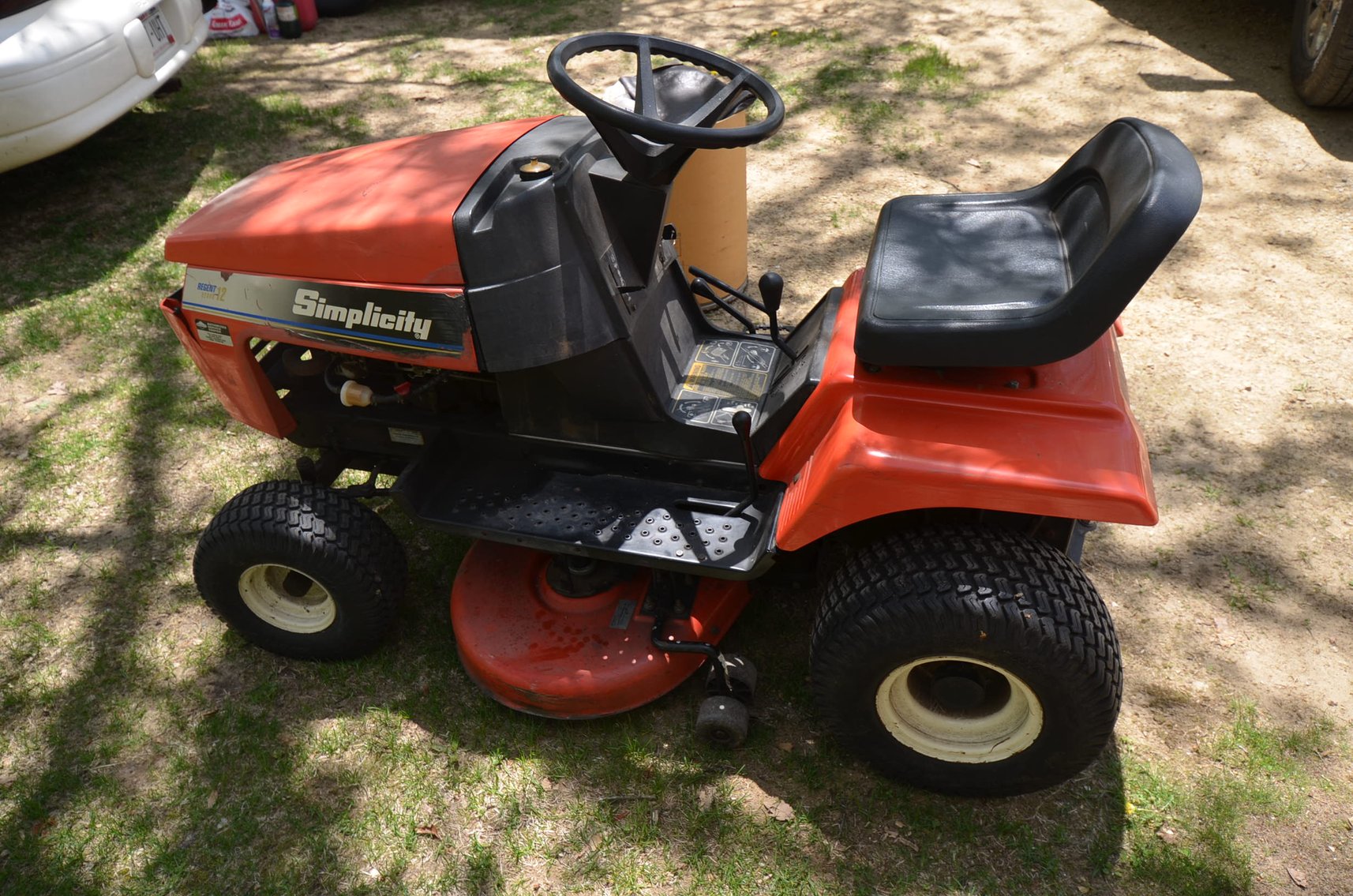 Image for COLLECTIBLES, LAWN&GARDEN, HOUSEHOLD, AND MORE