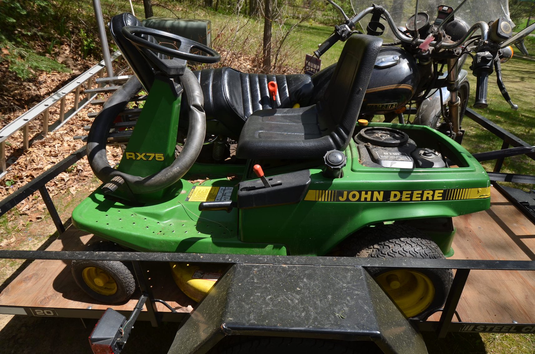 Image for COLLECTIBLES, LAWN&GARDEN, HOUSEHOLD, AND MORE